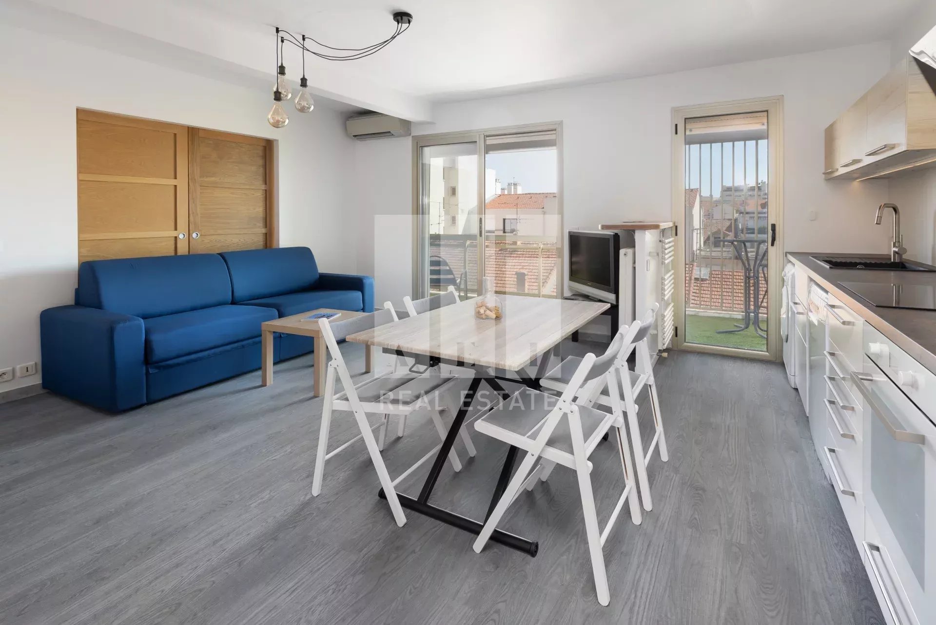 Agence immobilière de AEI REAL ESTATE