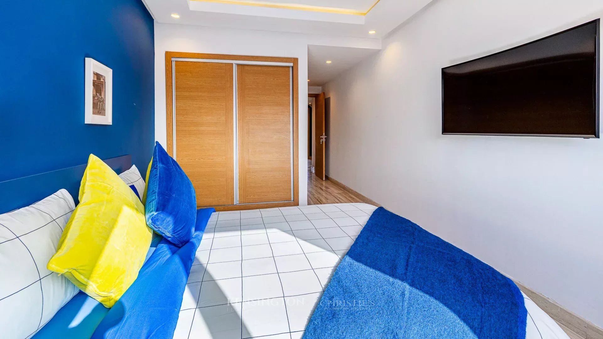 3 Bedroom Apartment/Flat's Image 11