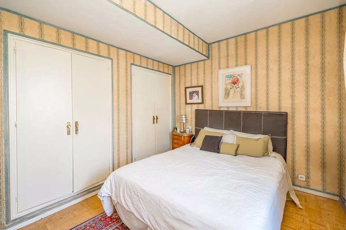 Appartement Madrid - picture 23 title=