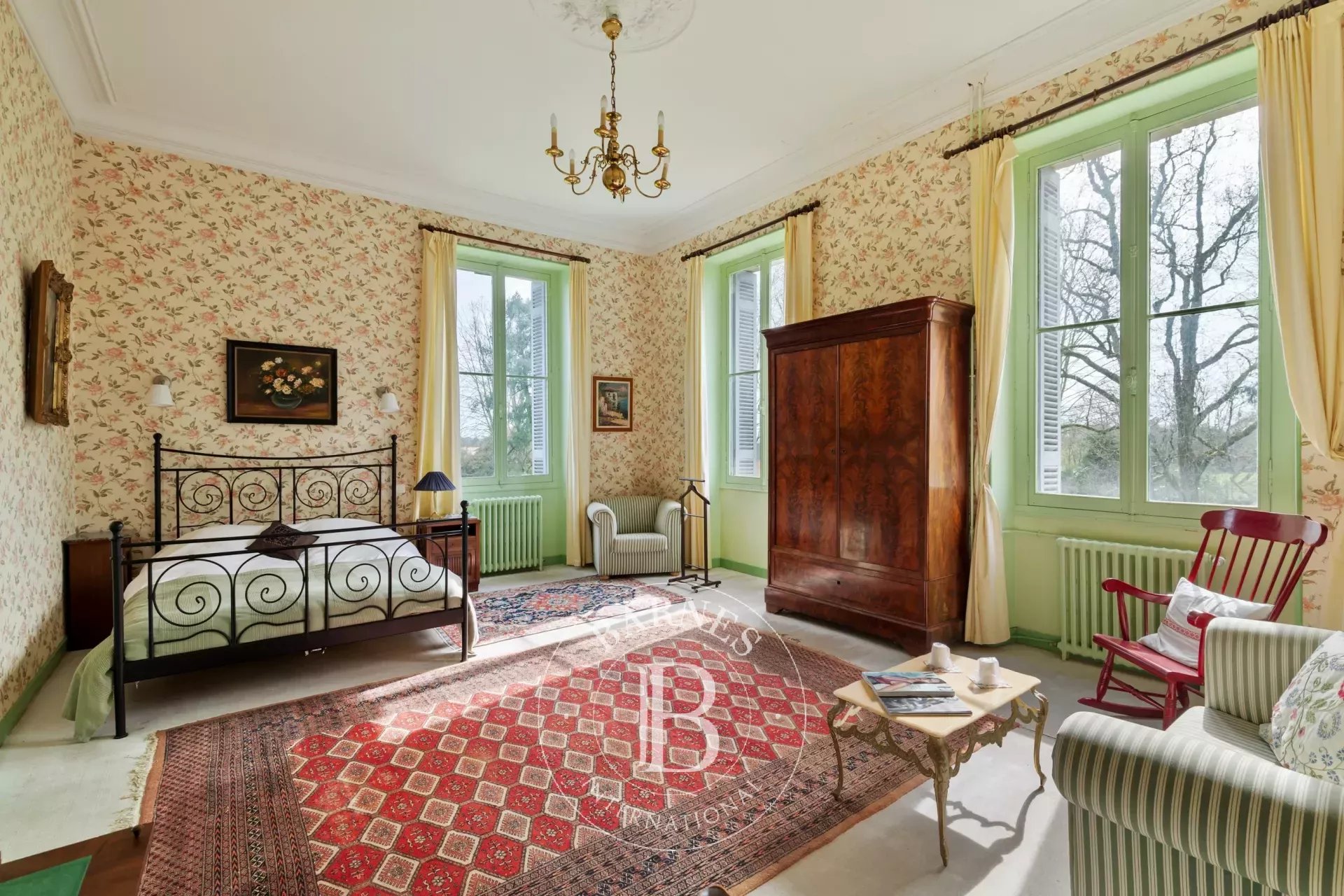 Peyrehorade  - Château 25 Pi&egrave;ces 14 Chambres - picture 18