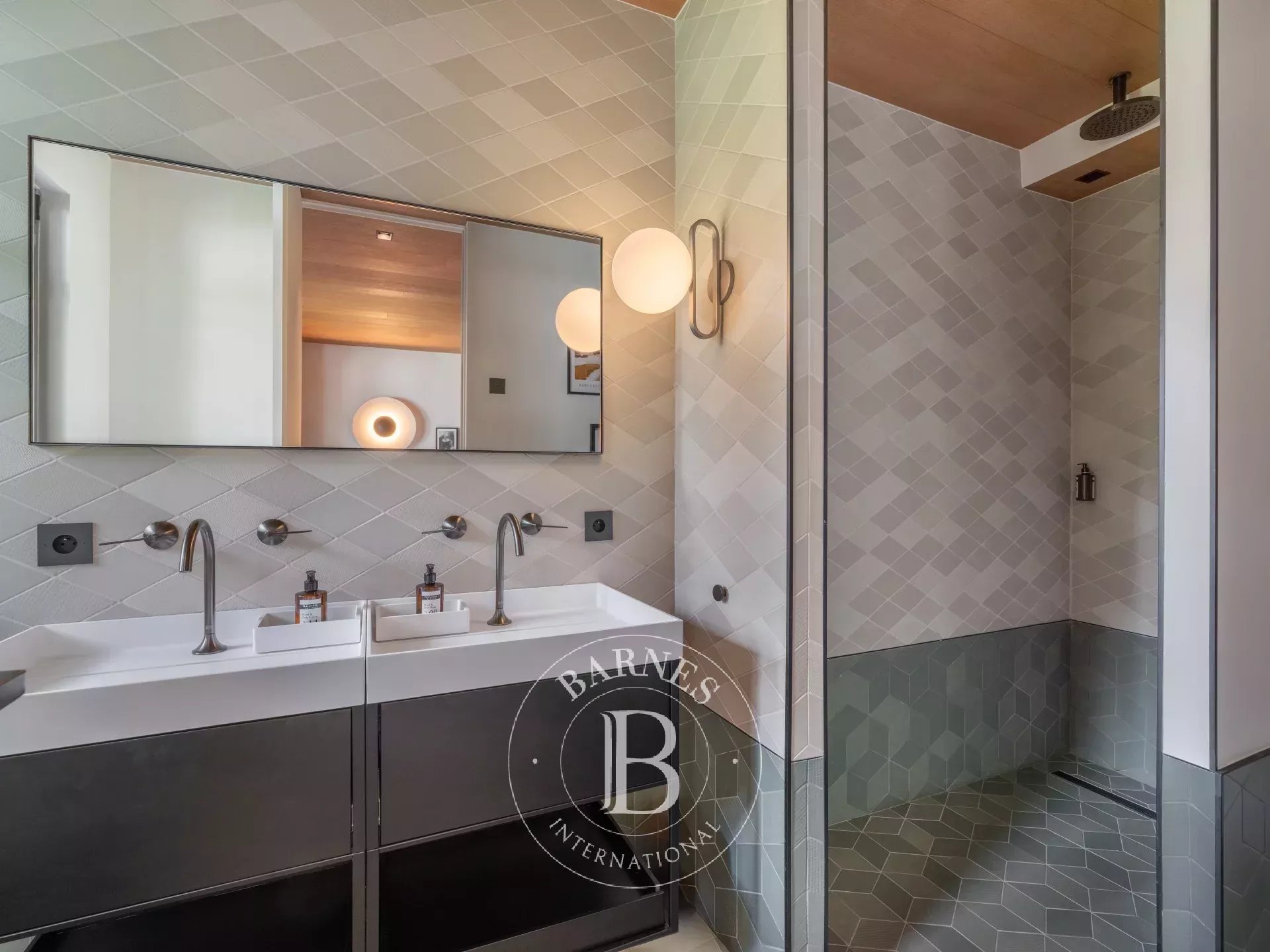 Daire Megève - picture 15