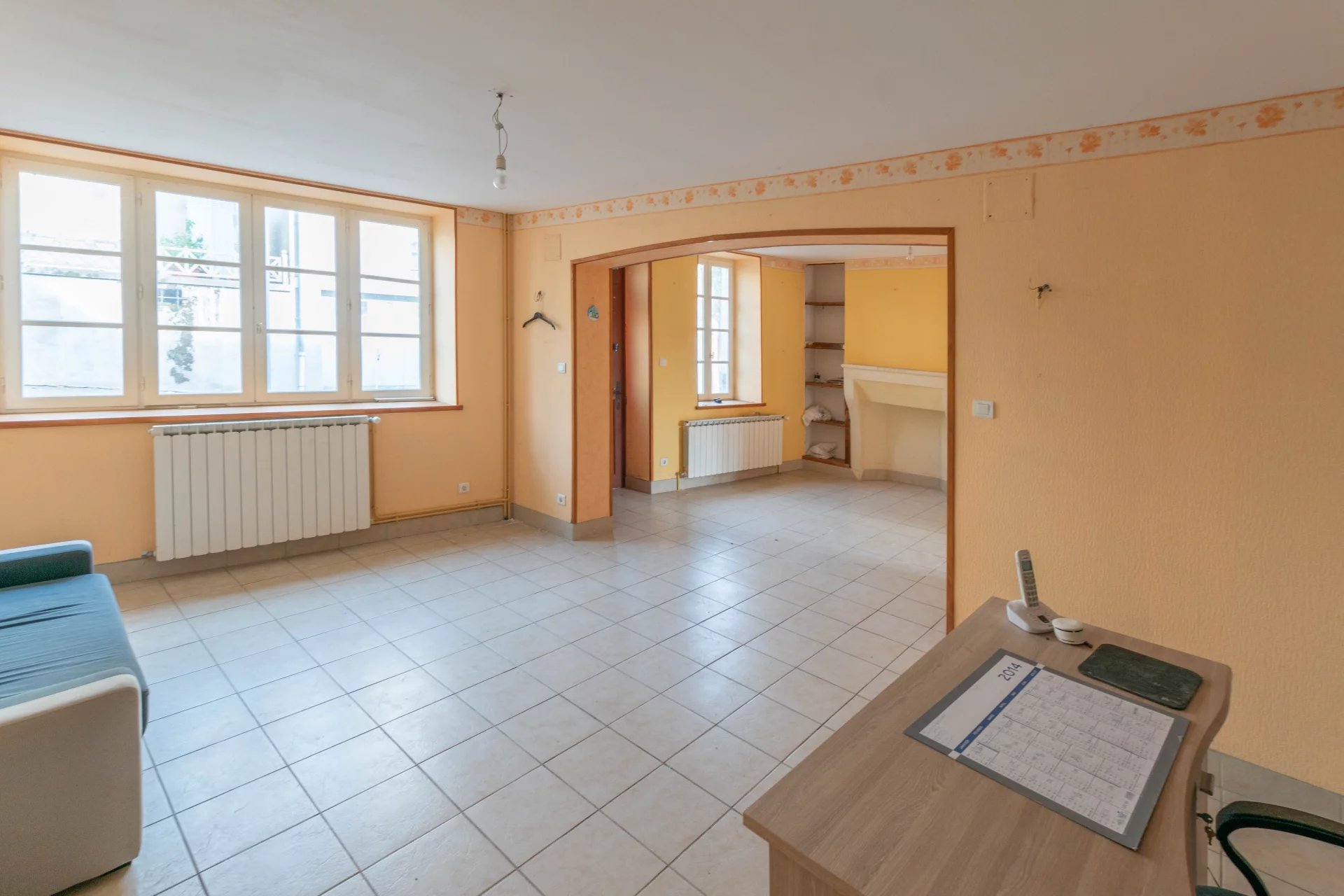 Agence immobilière de EURL MEIZOU IMMOBILIER