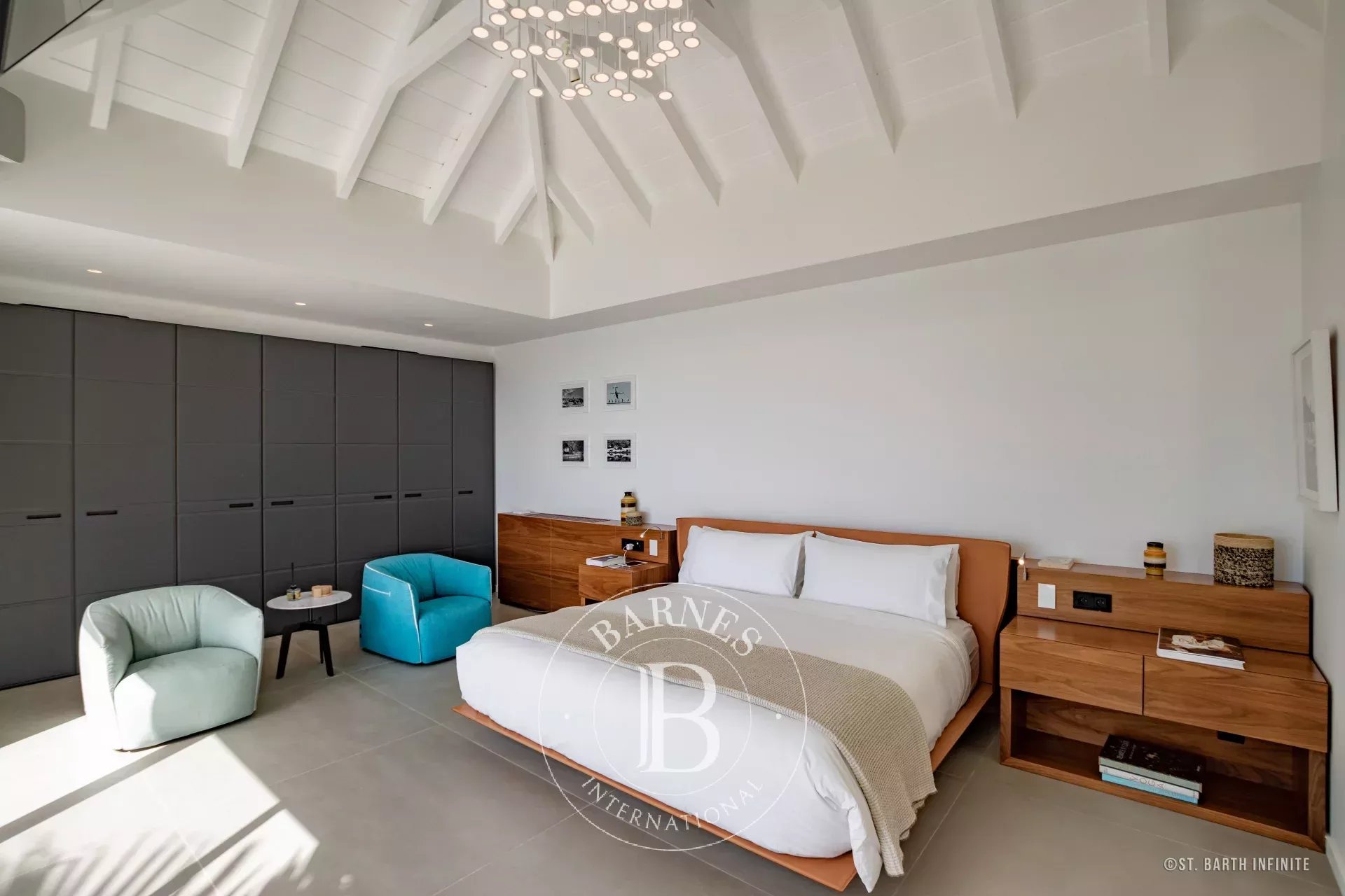 Corossol  - Villa 4 Chambres - picture 13