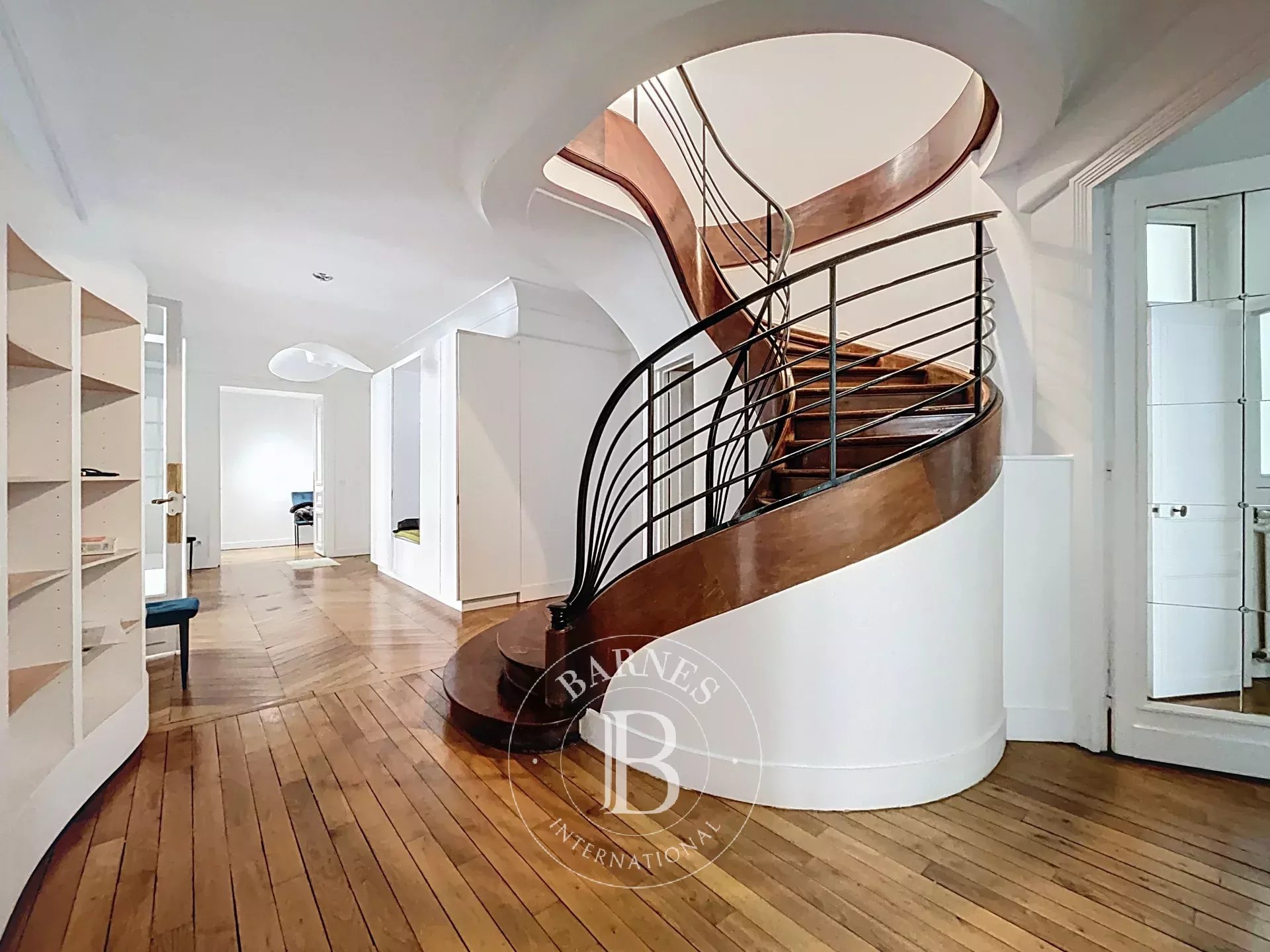 The BARNES rental department... - picture 1