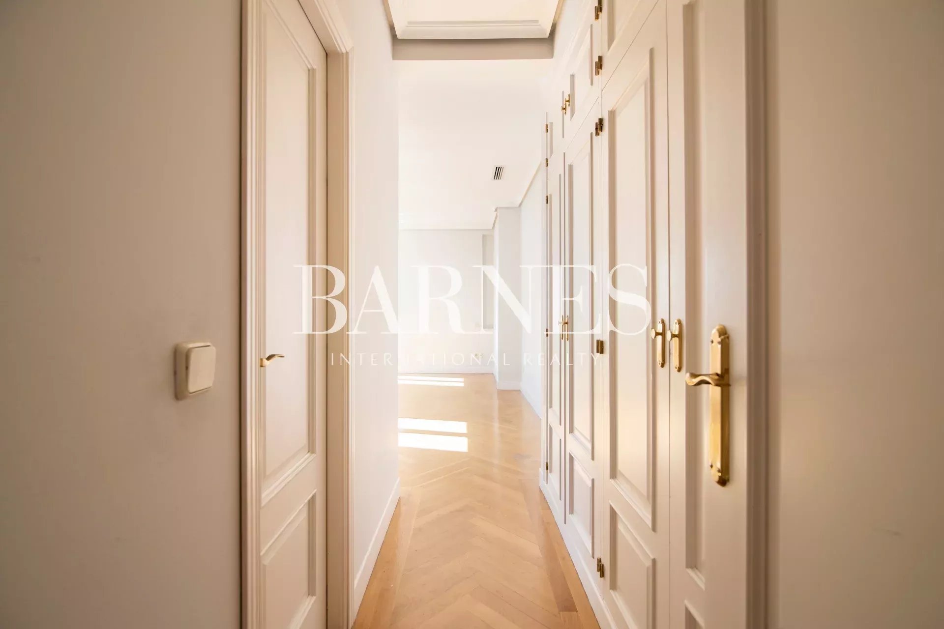 Penthouse Madrid - picture 18