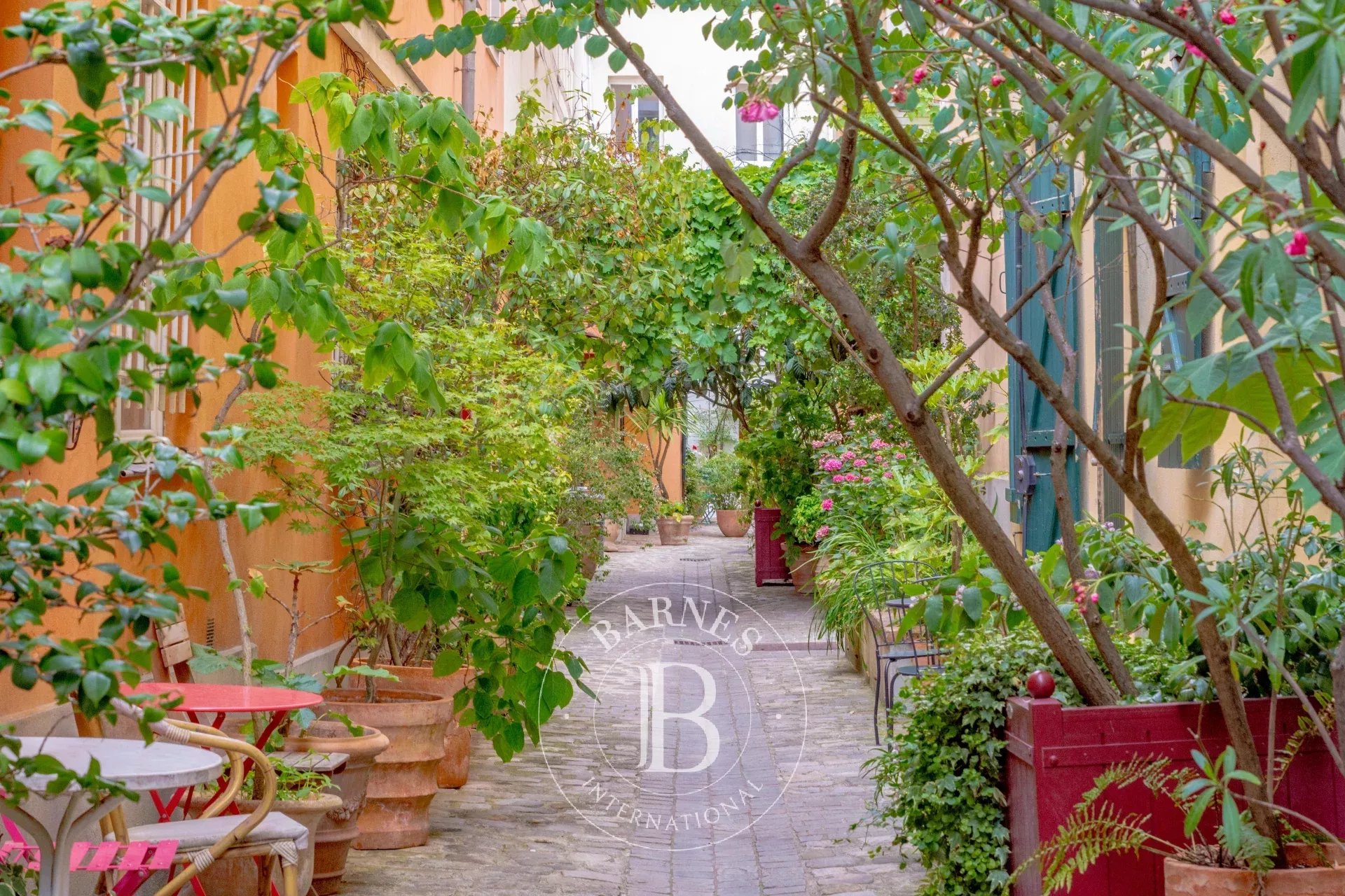 Daire Paris 5ème - picture 8