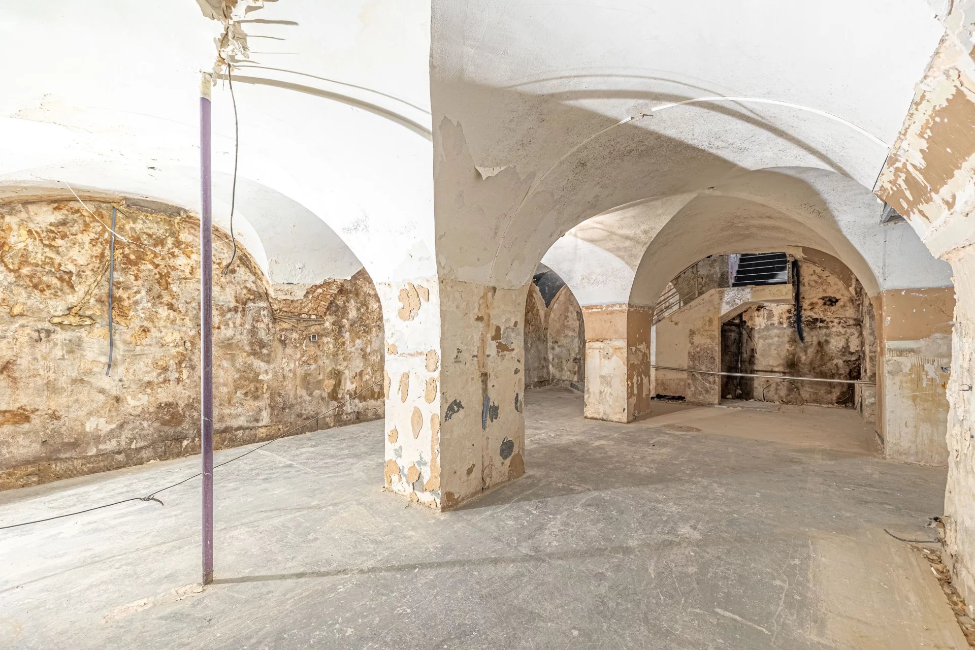MURS COMMERCIAUX LIBRES A VENDRE - Photo 3