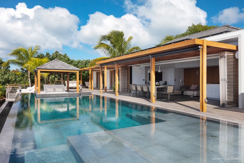 Zu vermieten Villa | Lurin - picture 2