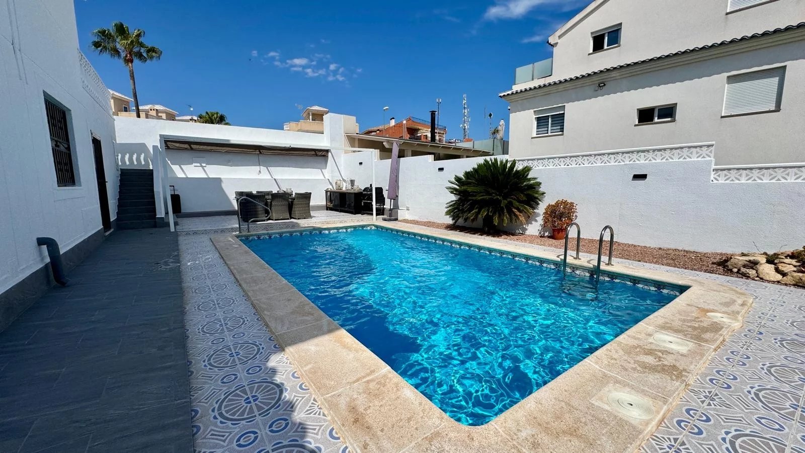 Vente Villa Torrevieja