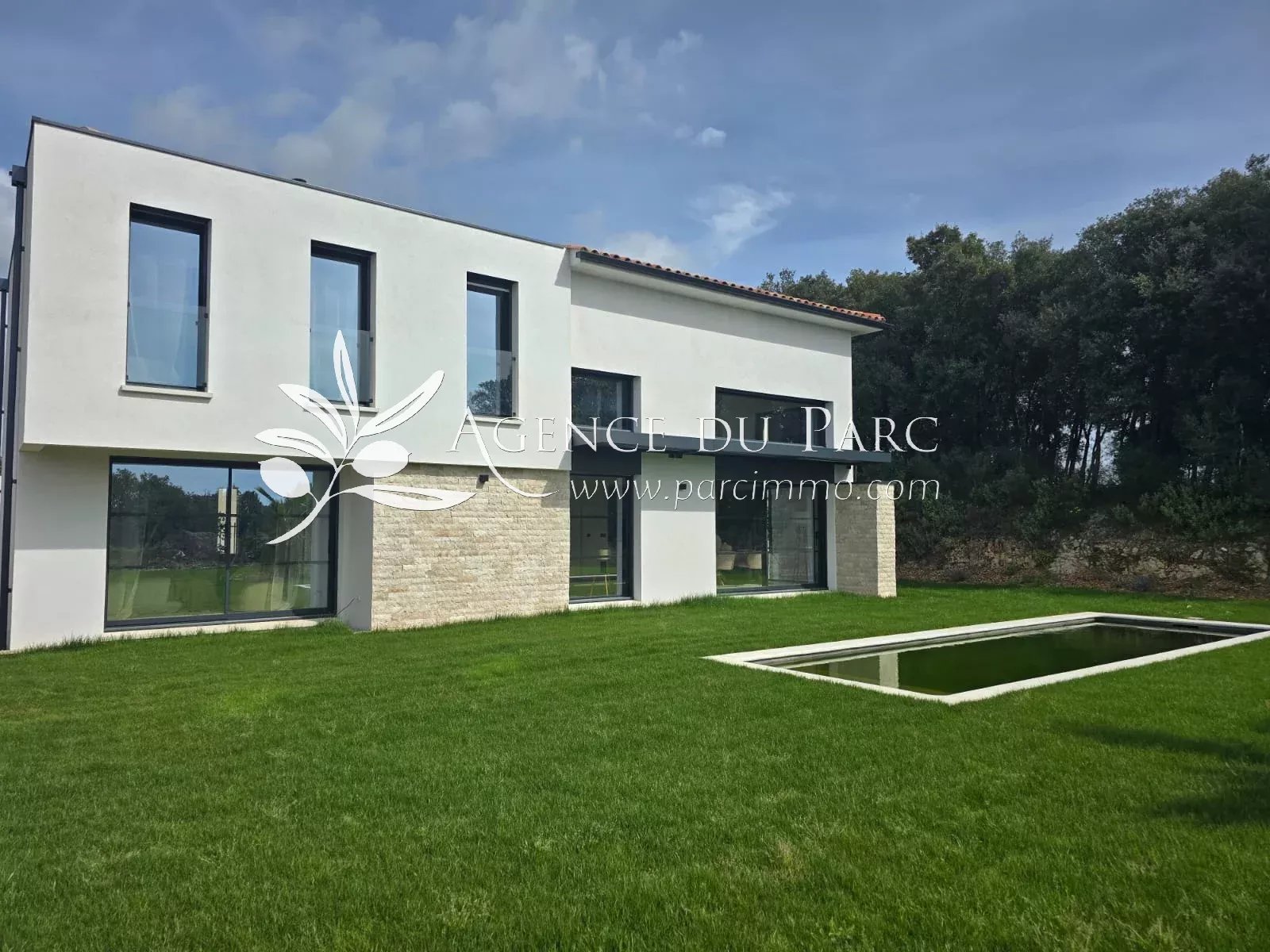 Sale Villa Biot