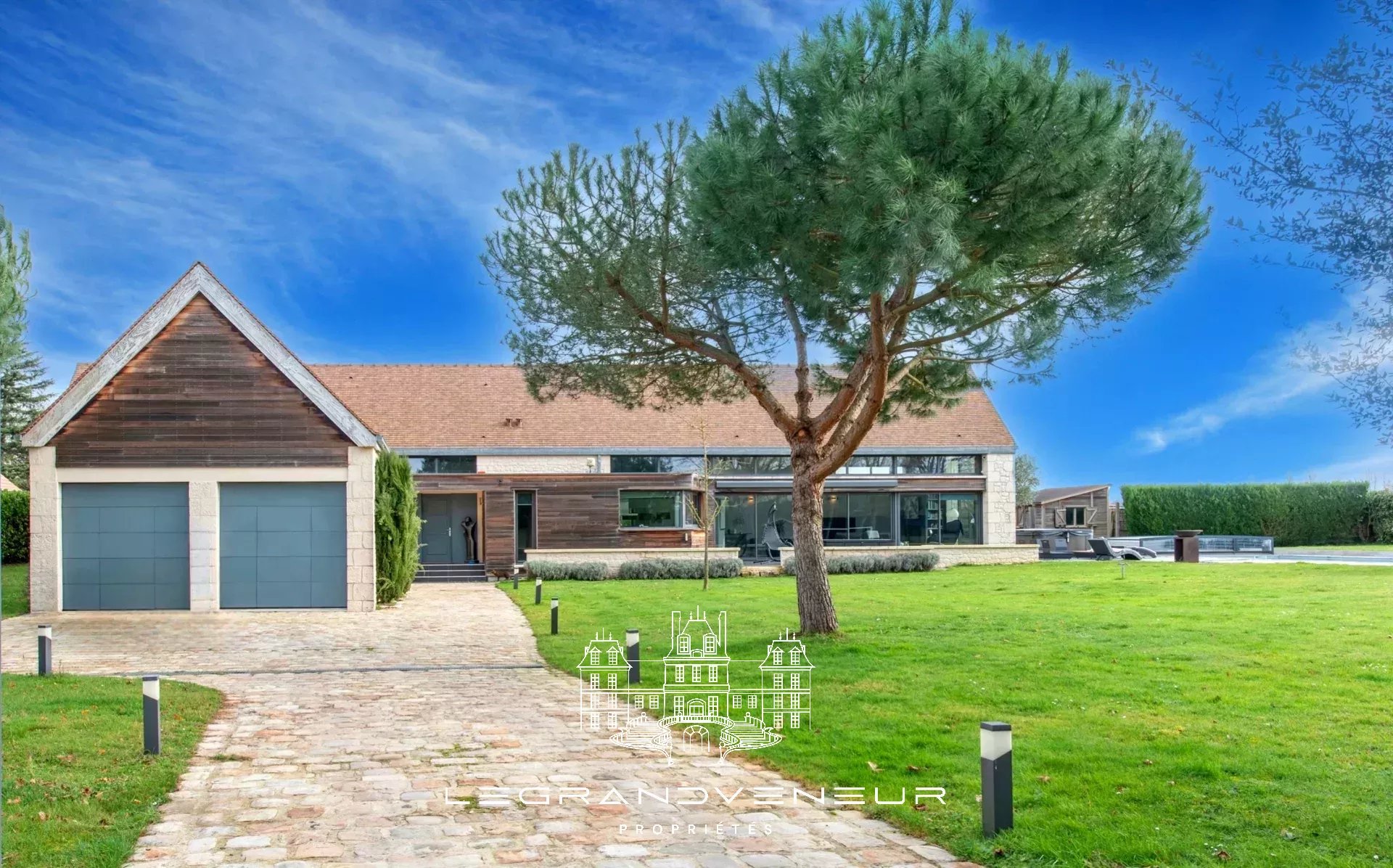 Sale House Barbizon