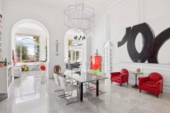 An exceptional property in a listed building – Belle Époque elegance, sea views and private access to the coast — photo 5 of 7