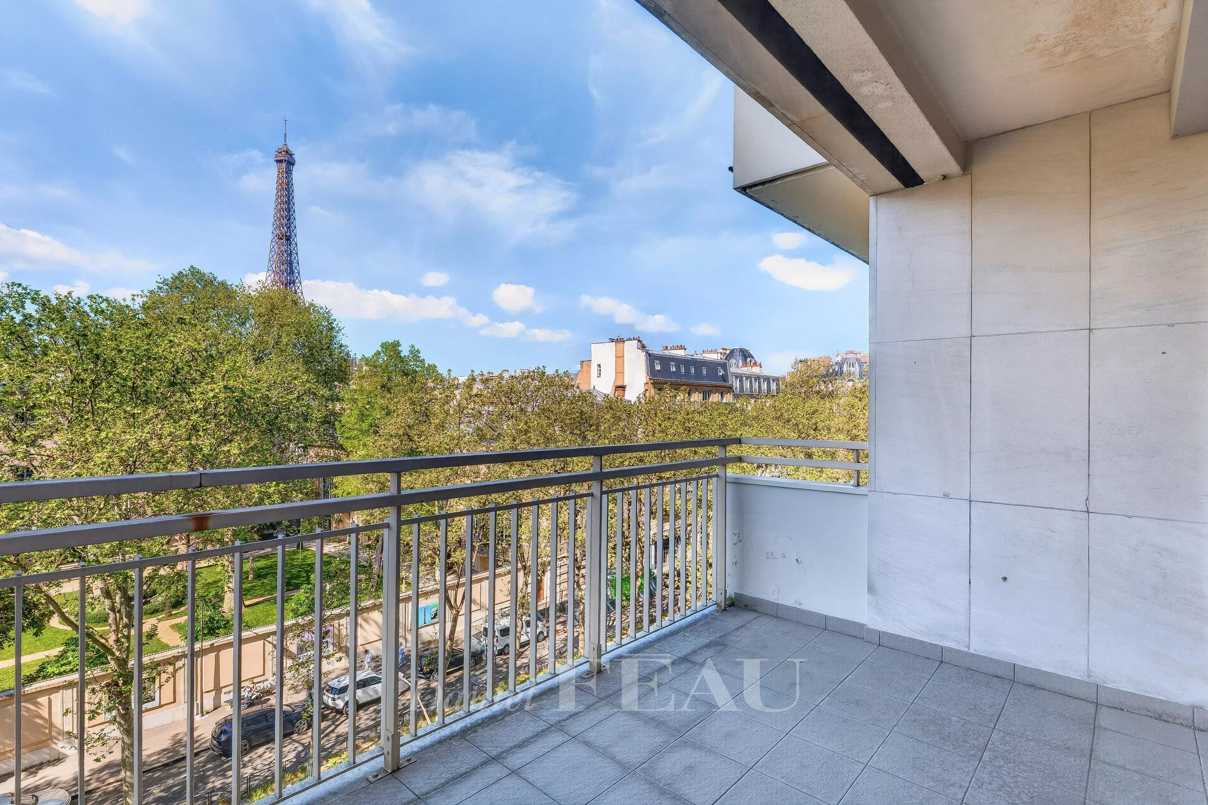 Rental Apartment Paris 7th