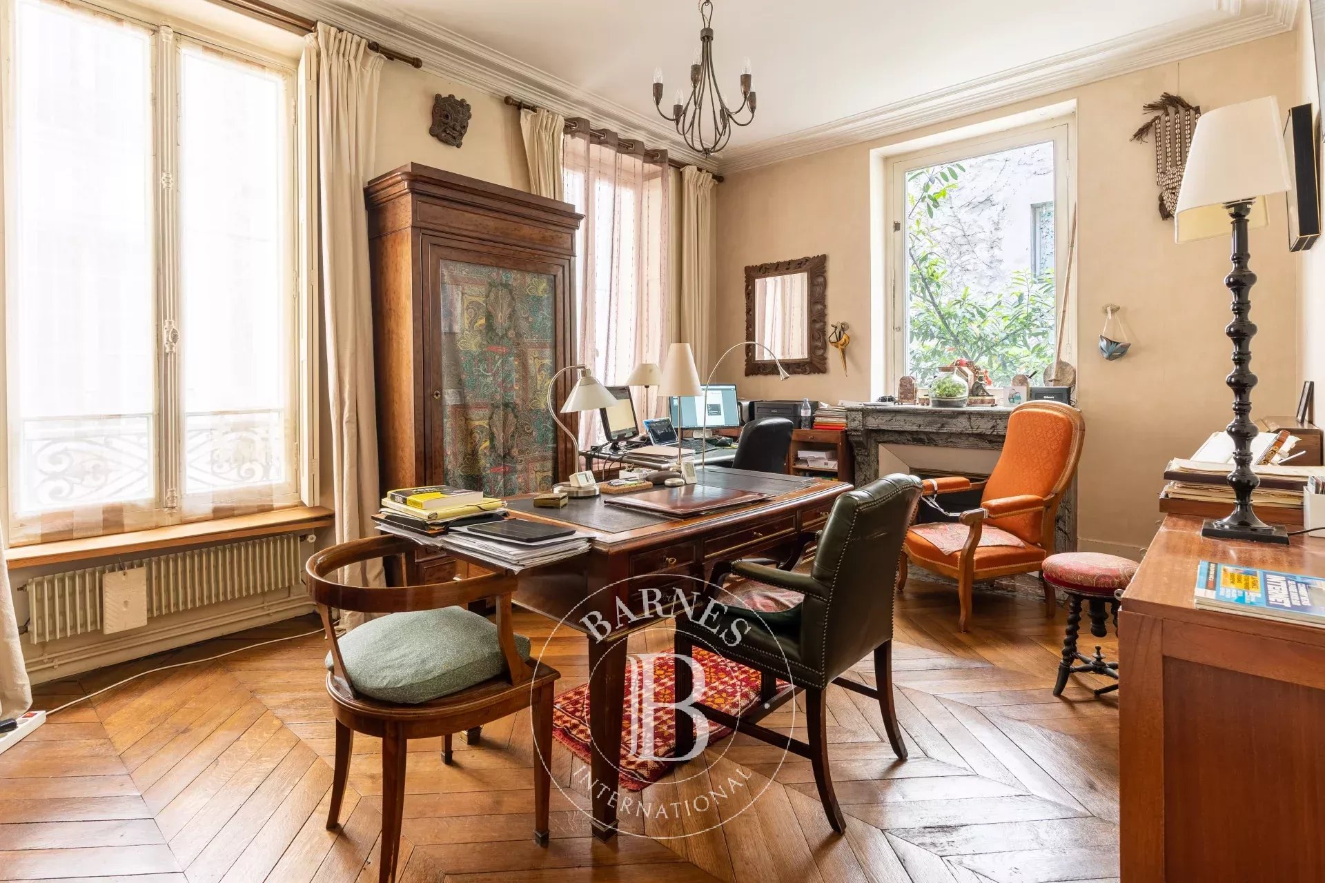 Ev Paris 16ème - picture 15