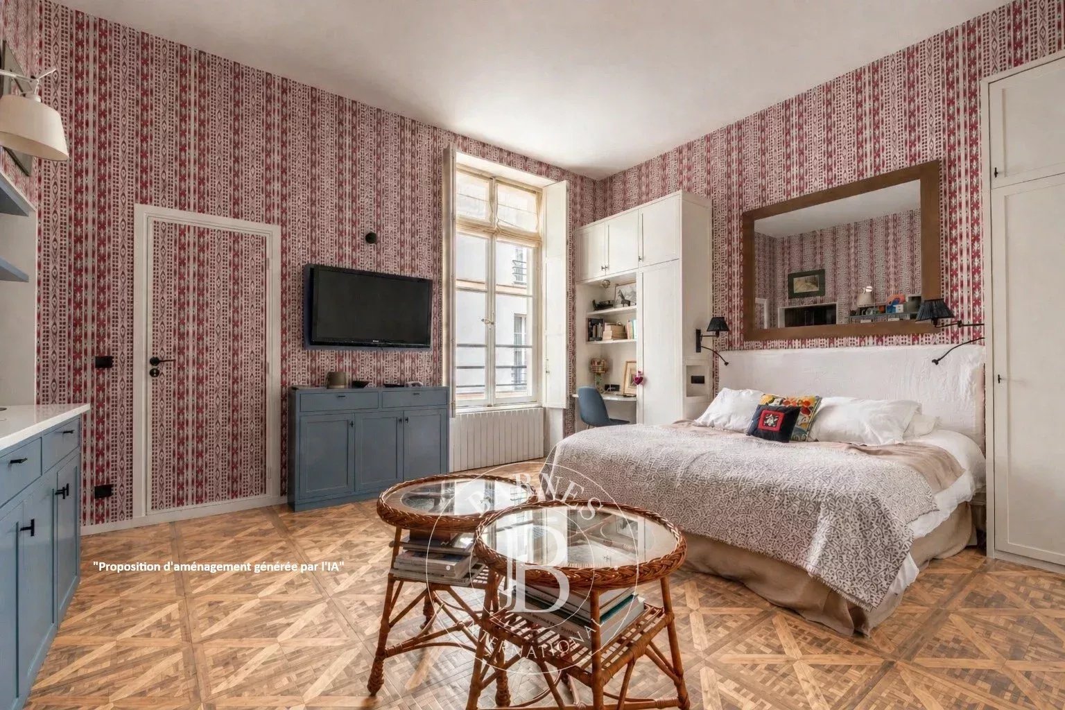 Piso Paris 75006  -  ref 86380571 (picture 3)