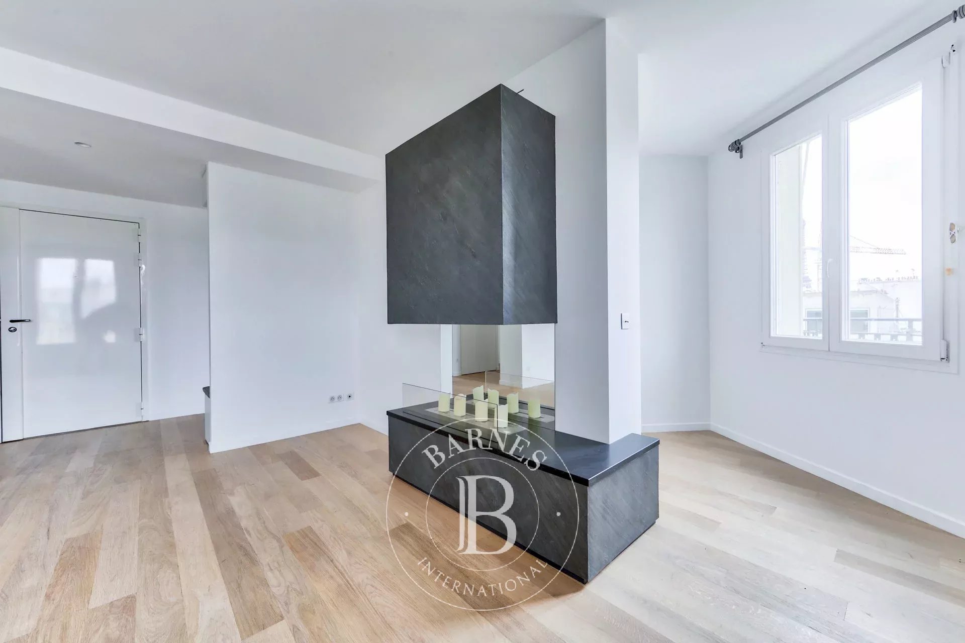 Daire Paris 8ème - picture 10