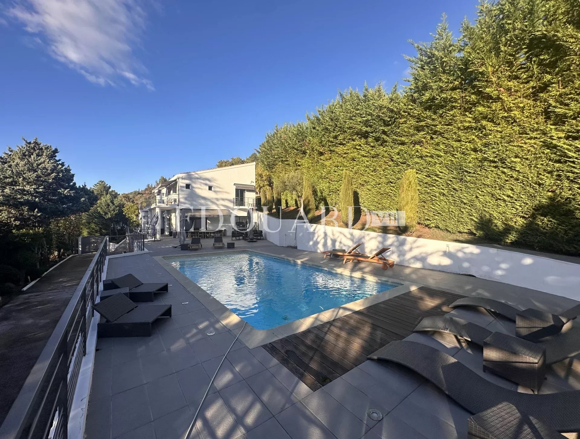 Agence immobilière de Edouard VII Immobilier