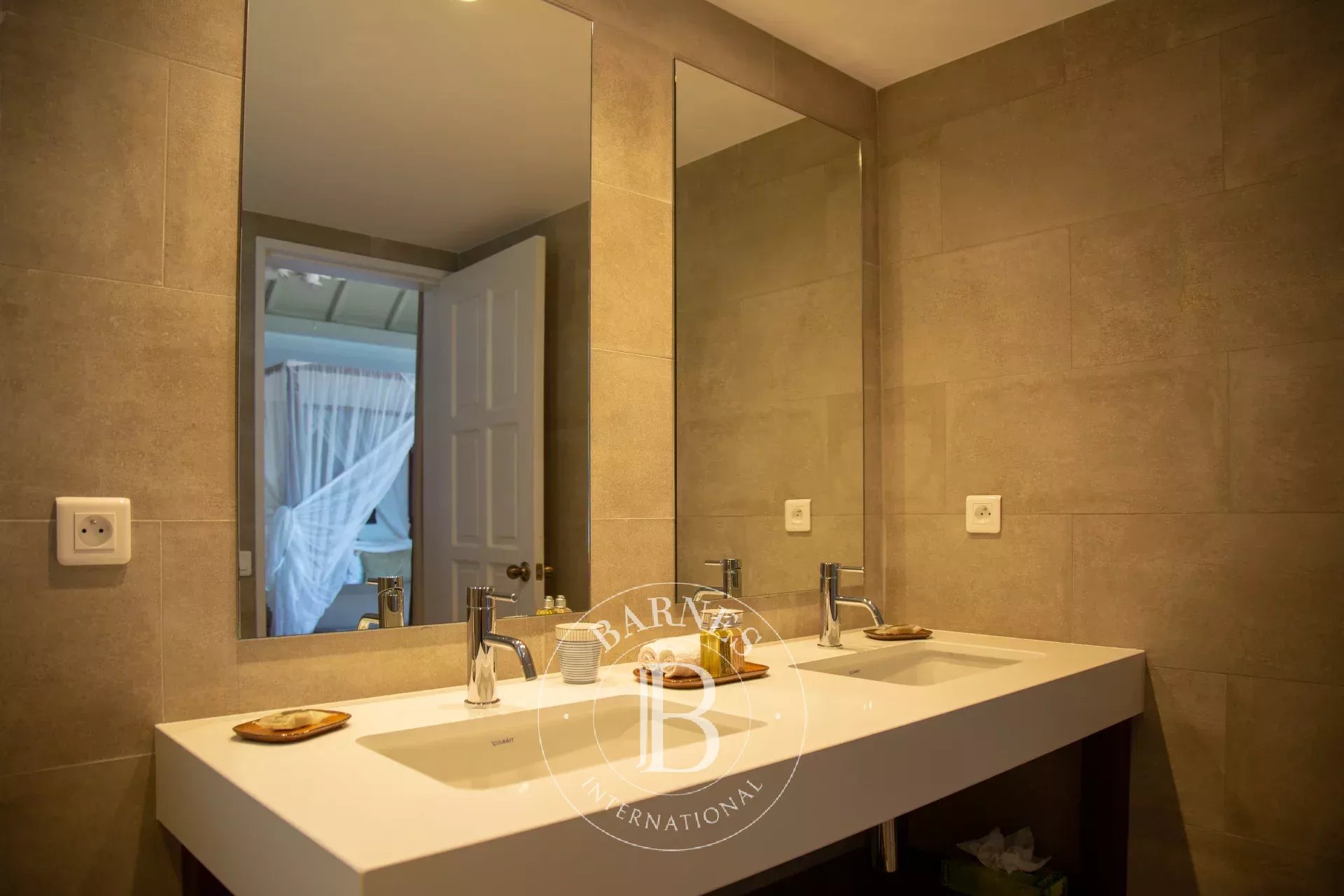 Camaruche  - Villa 2 Chambres - picture 19