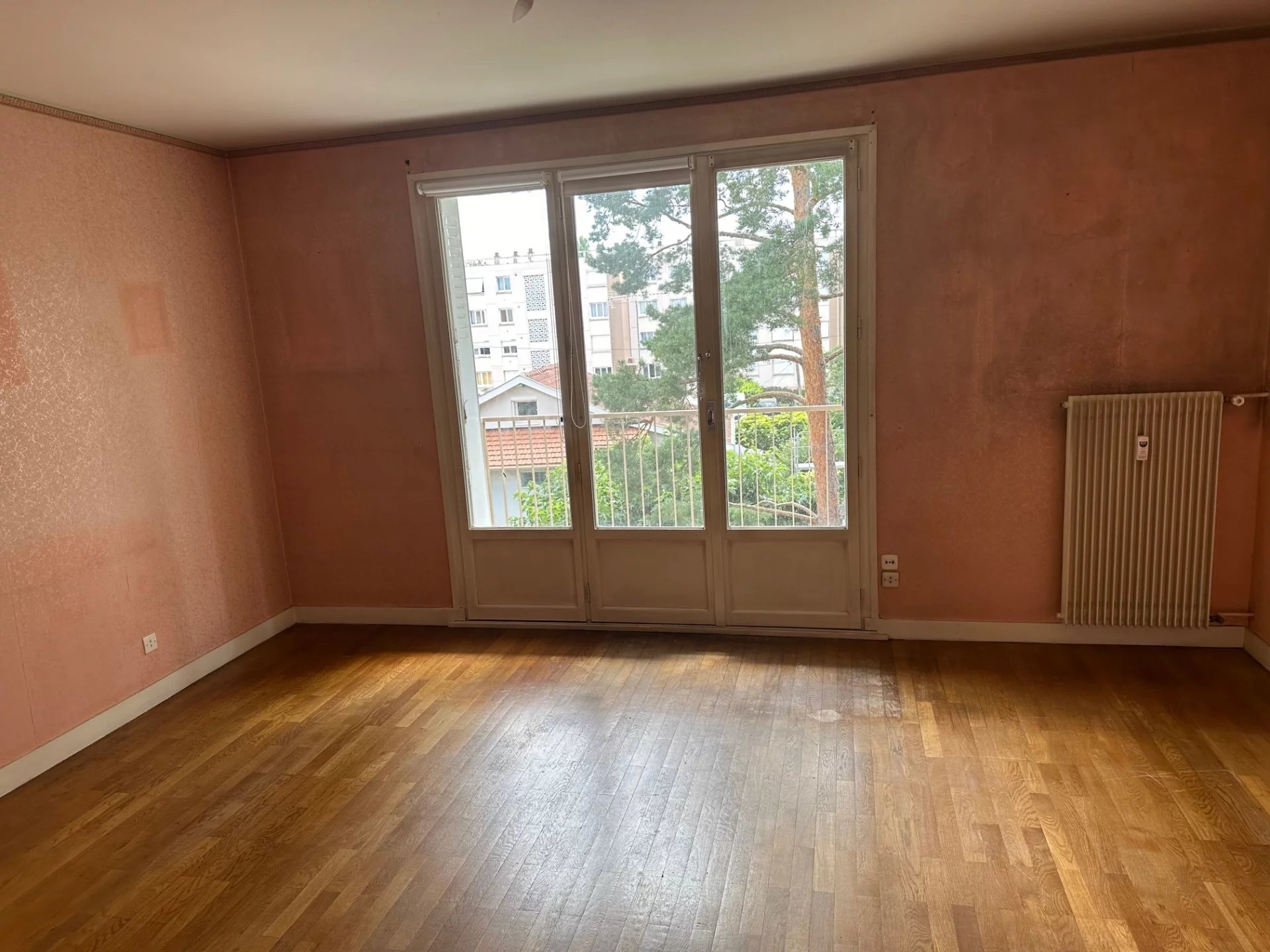 A VENDRE APPARTEMENT T3 DE 62,26m2