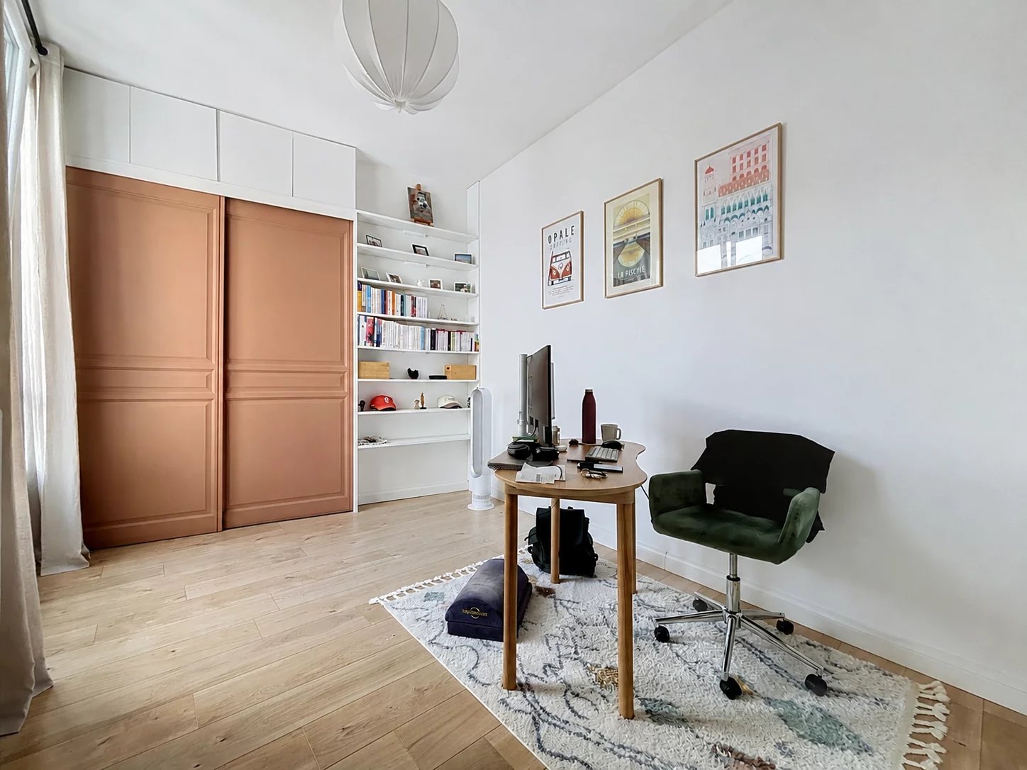 Lille  - Apartment 2 Bedrooms - picture 4