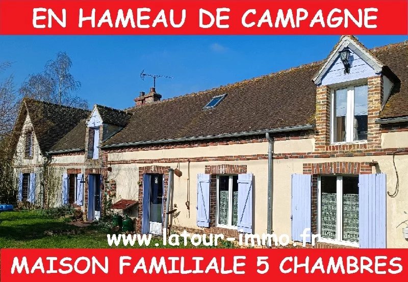 MAISON DE CAMPAGNE