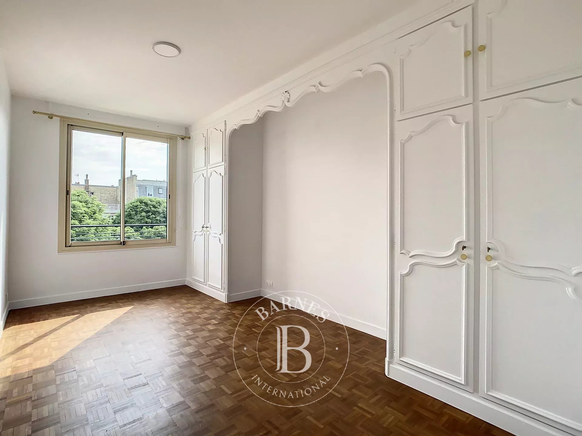 Neuilly-sur-Seine  - Appartement 4 Pi&egrave;ces 2 Chambres - picture 7