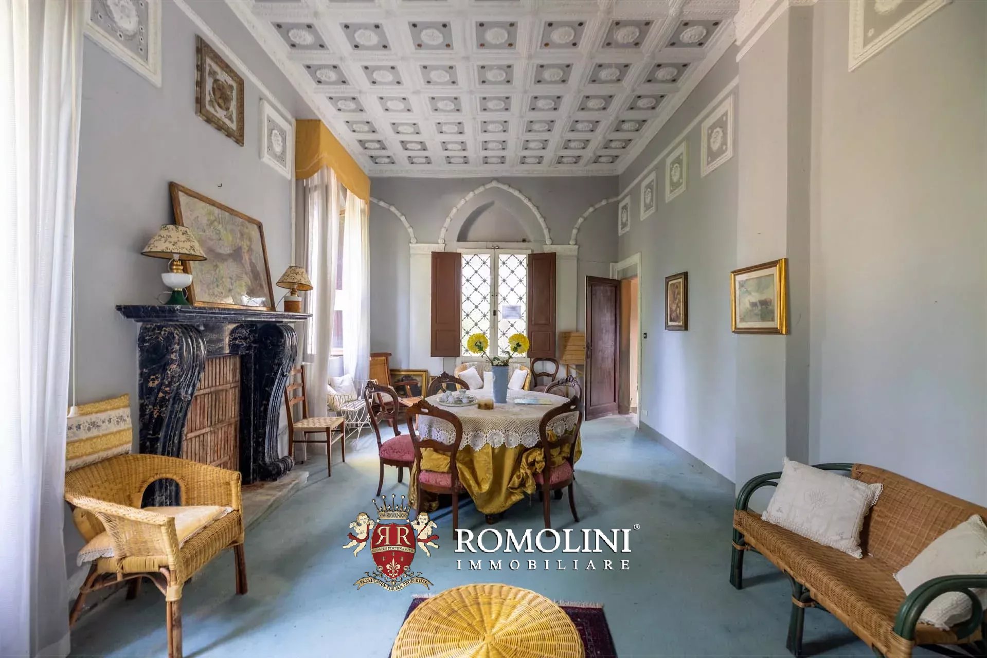 6 Bedroom Chateau's Image 20