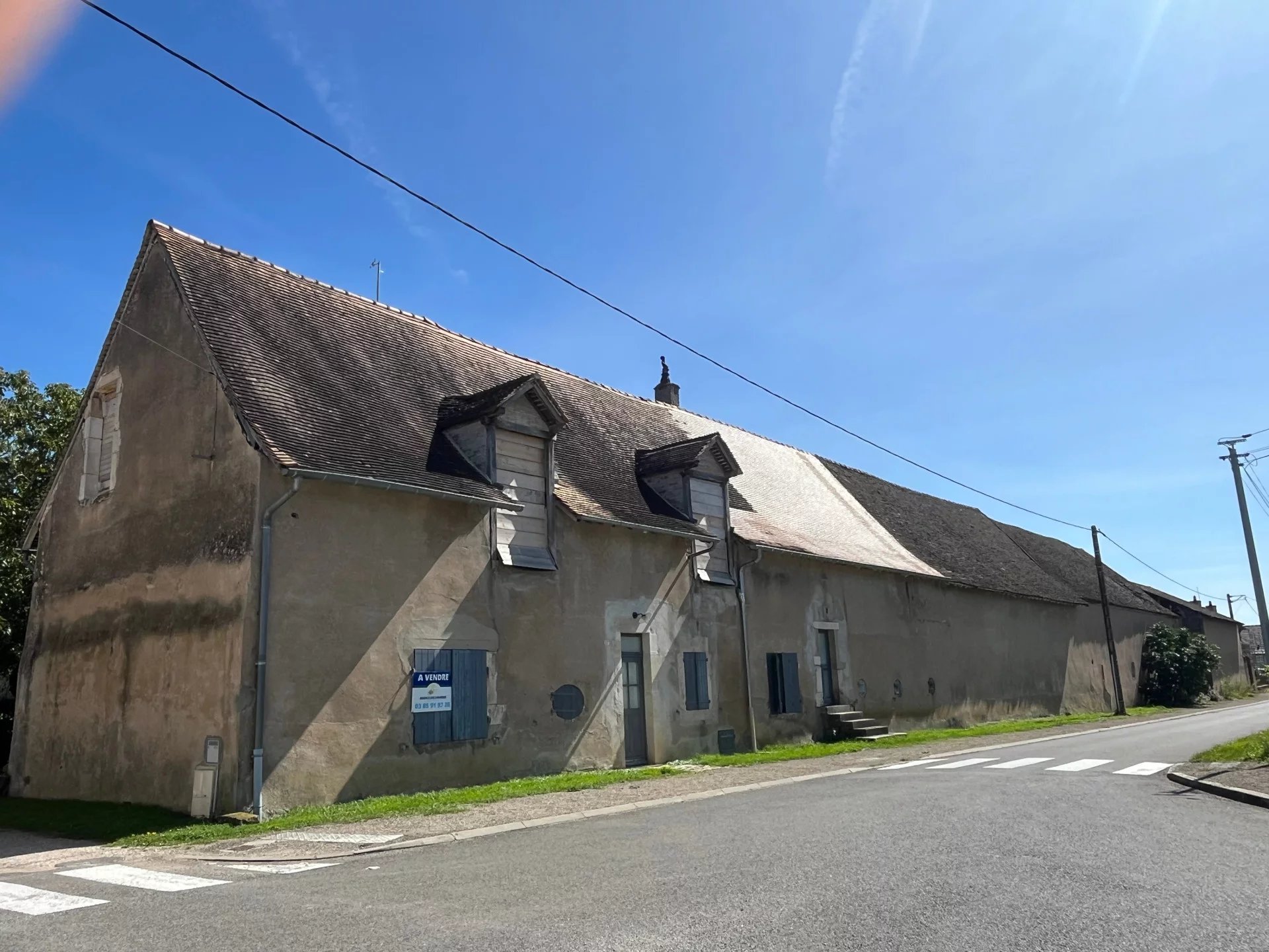 Agence immobilière de AGENCE DES 3 RIVIERES