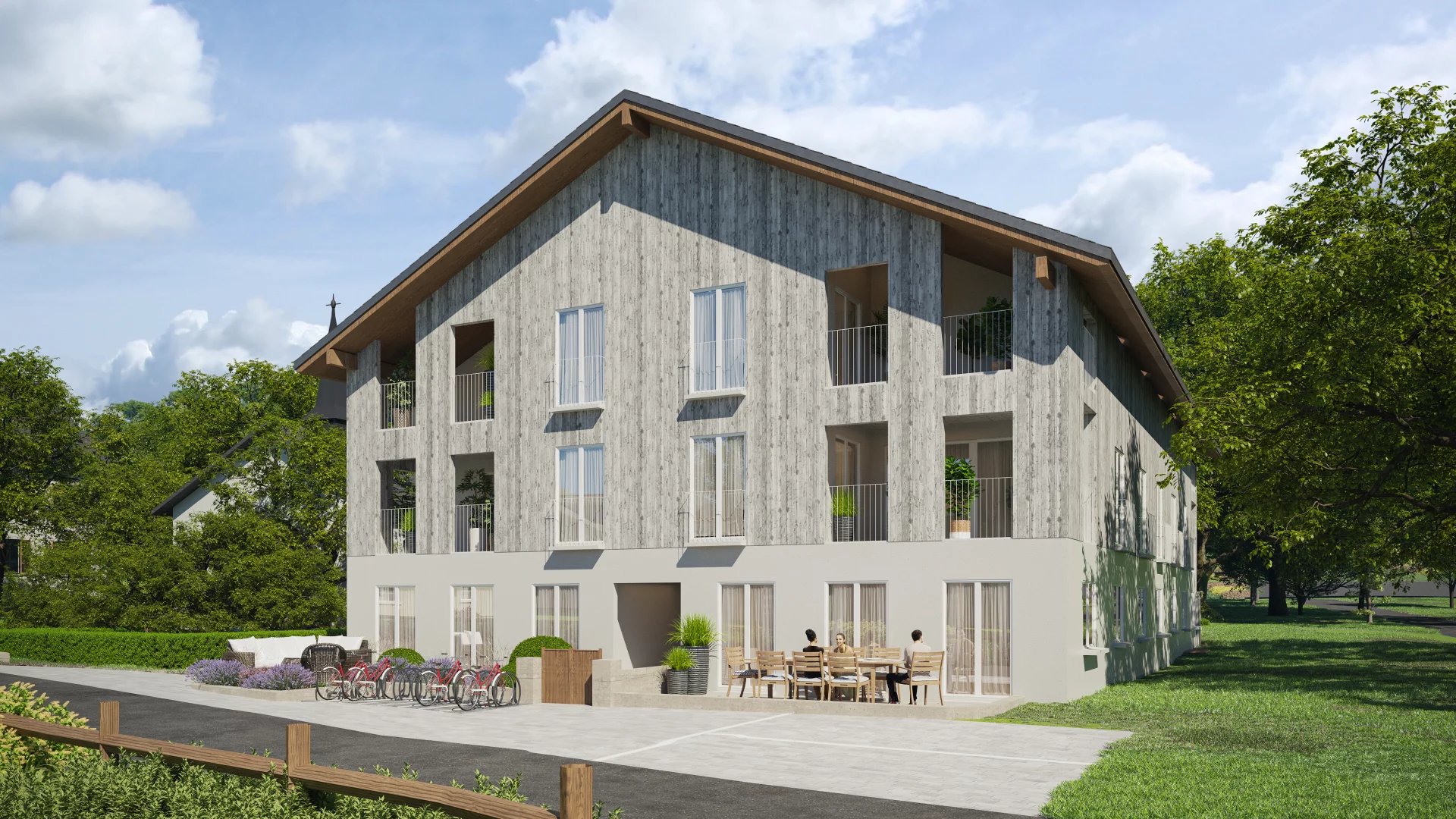 L’Asse de Carreaux – Jouez la carte du confort