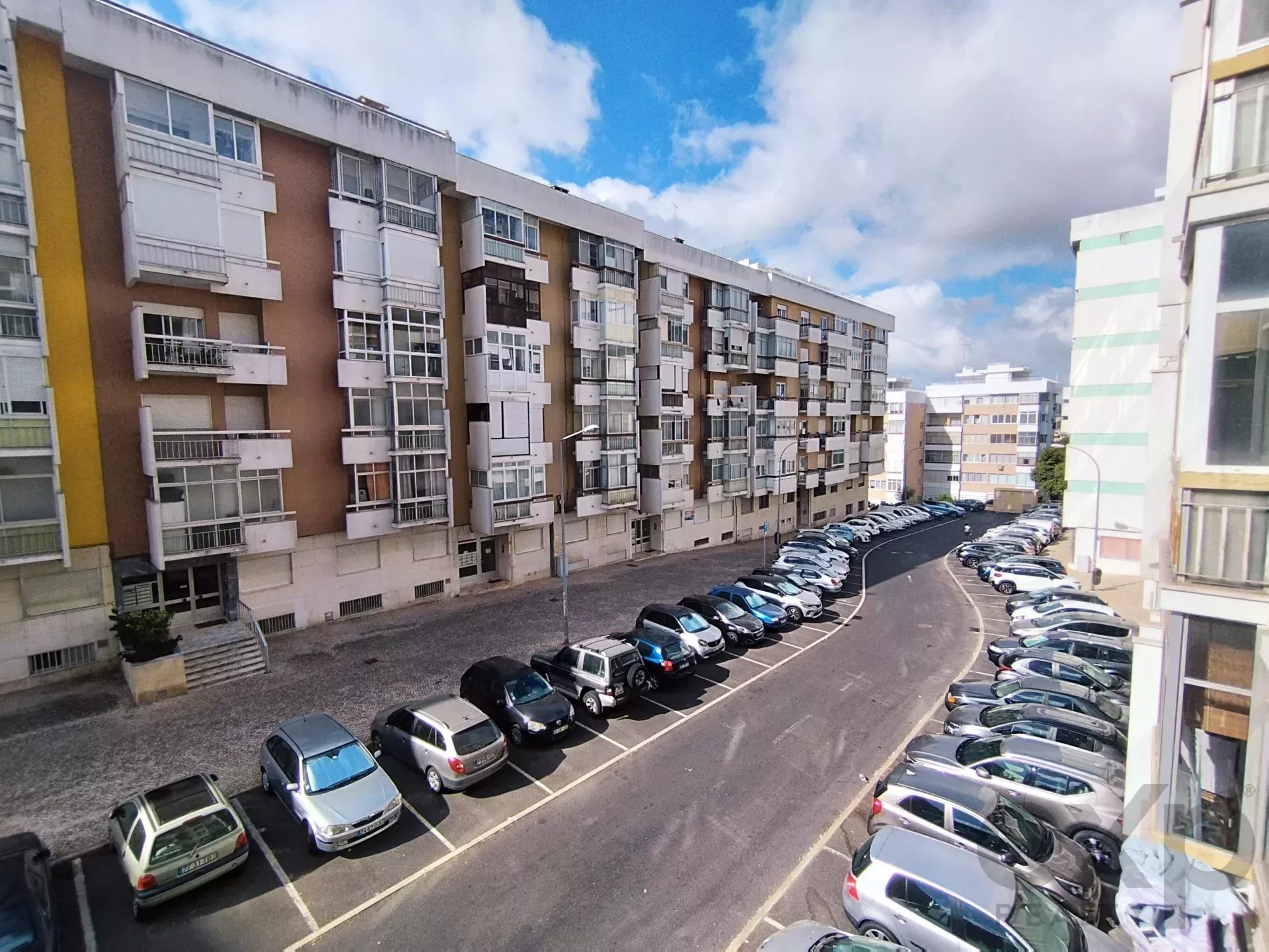 Central 2-Bedroom Apartment in Oeiras: Comfort, Elevator and Premium Location 86191632 image 29