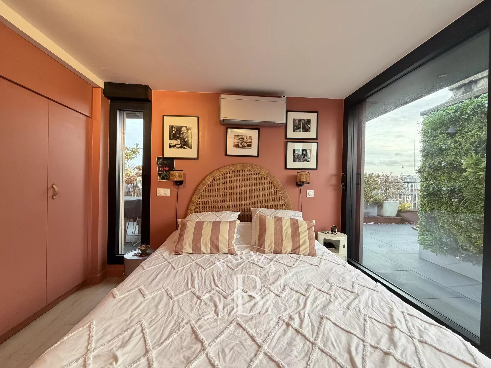 Lille  - Apartment 4 Bedrooms - picture 12