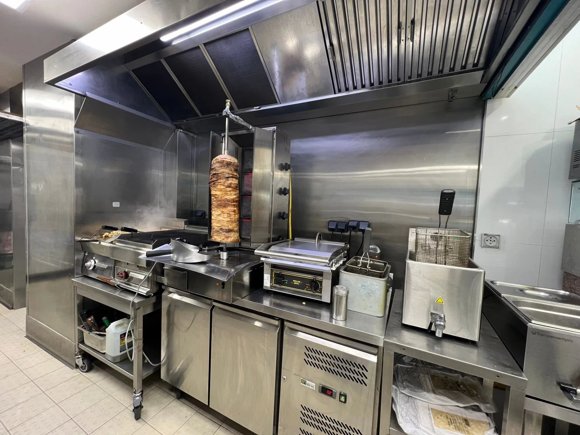 Agence immobilière de Beaugarde