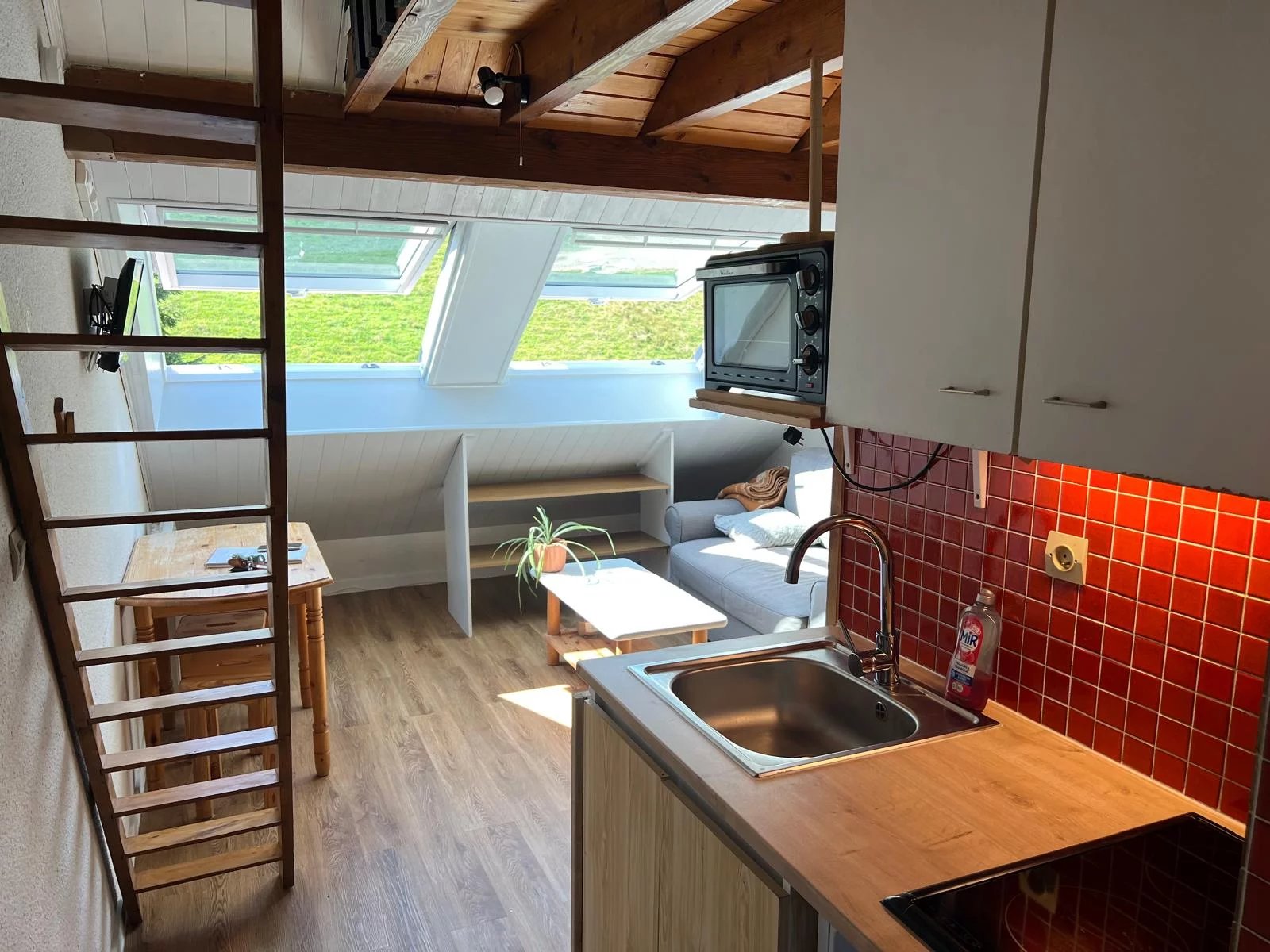 Agence immobilière de Baugimmo