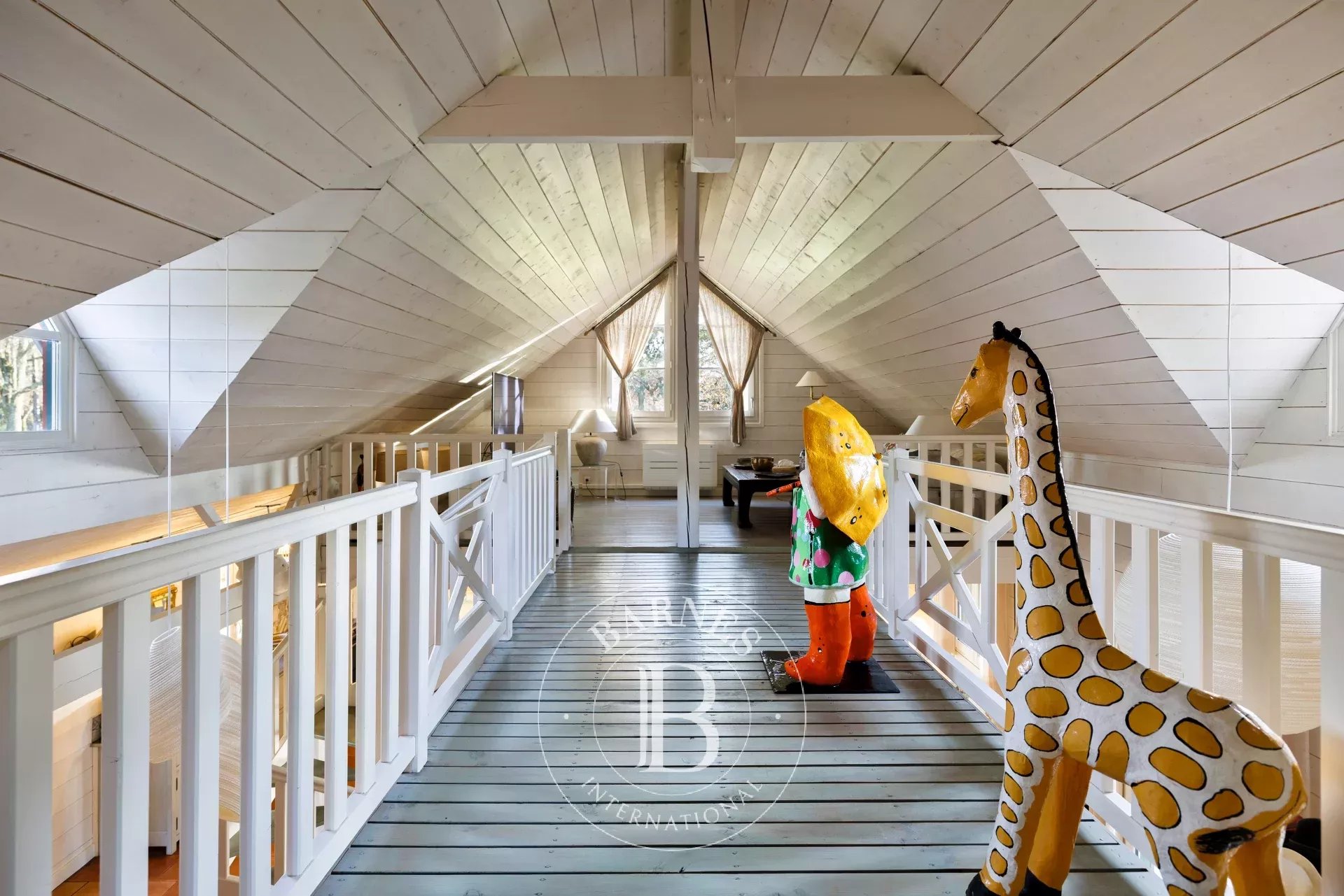 Linxe  - Maison  - picture 13