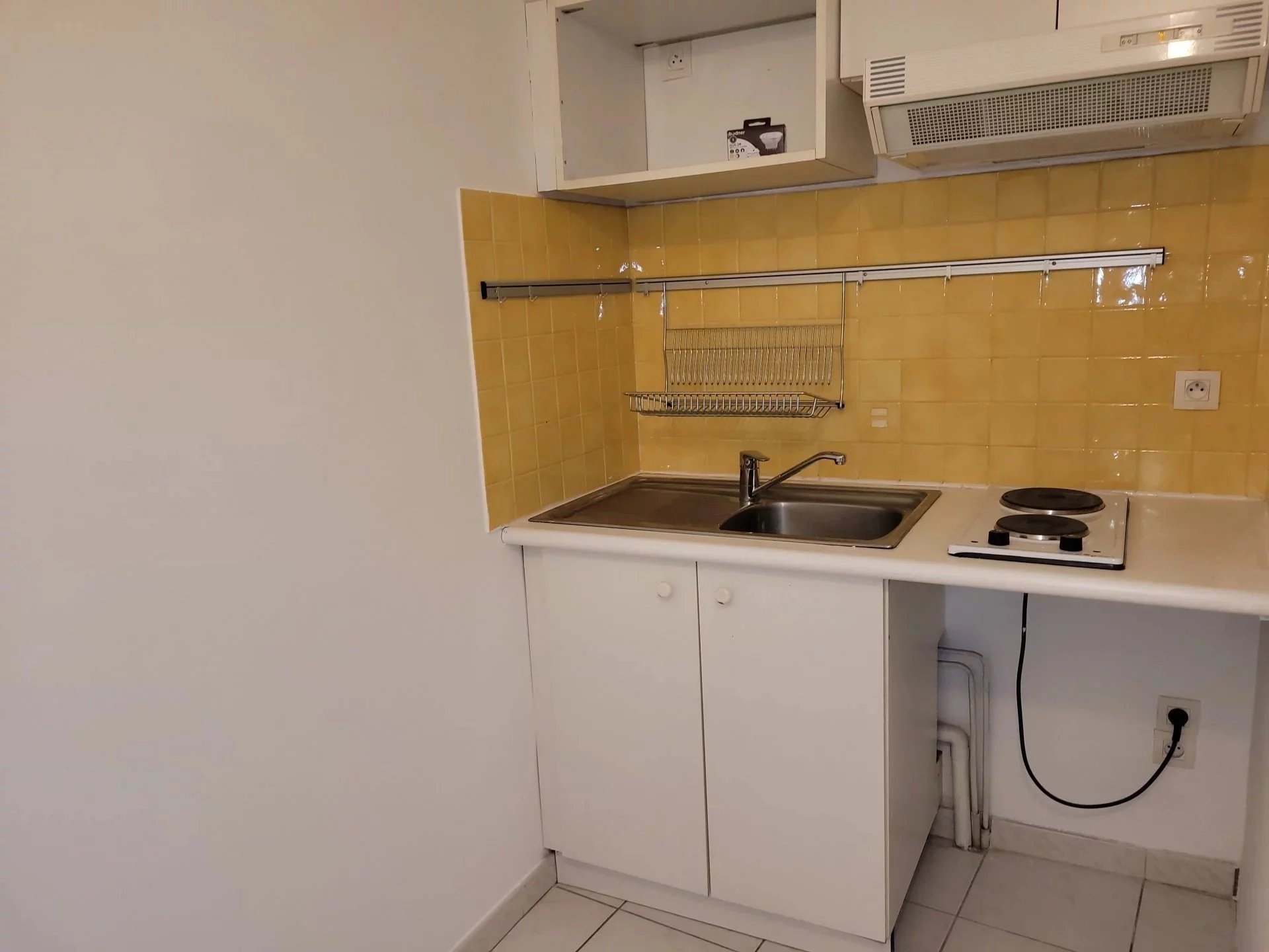 Location Appartement Aix-en-Provence