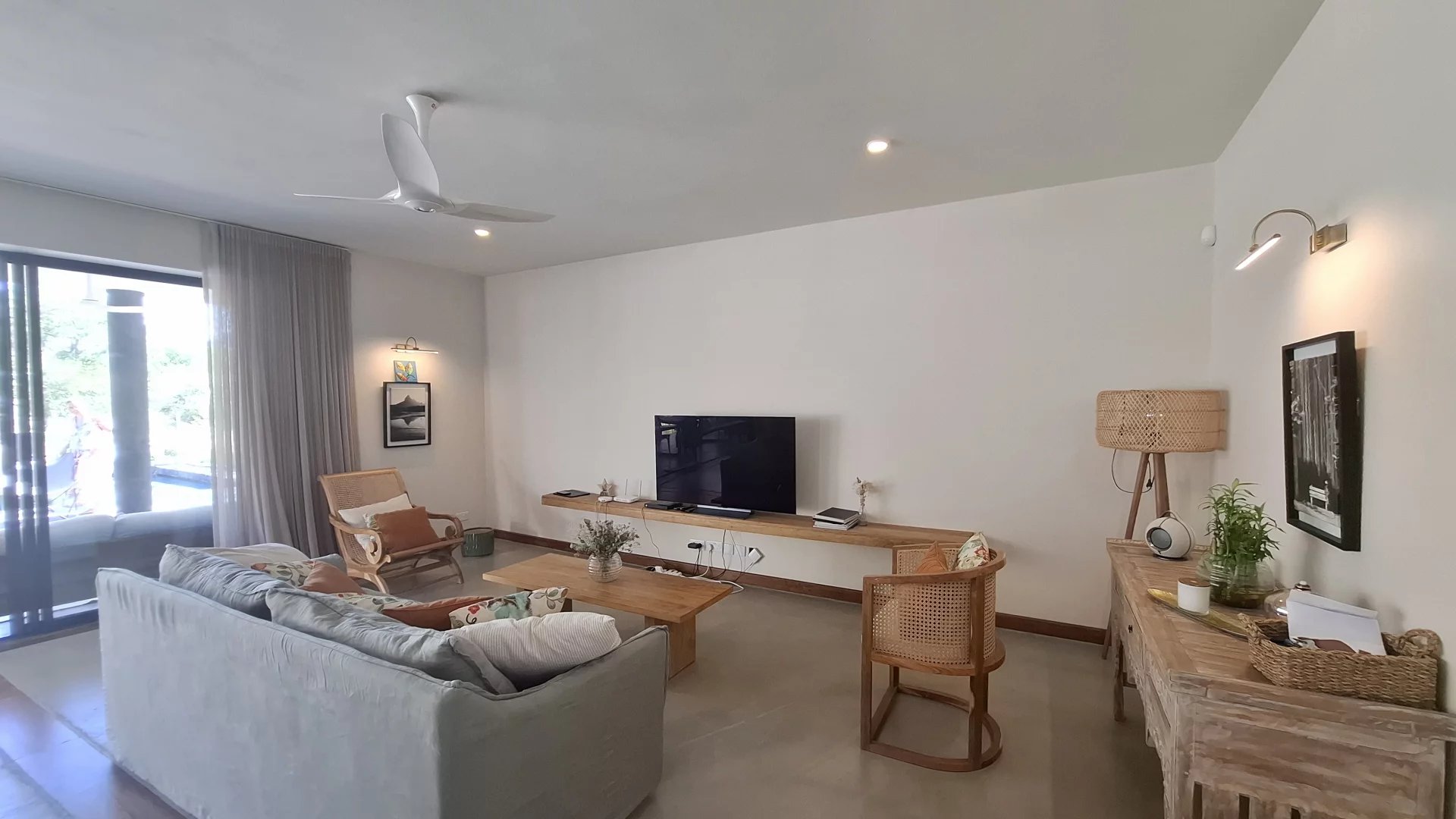 Ev Rivière Noire - picture 6