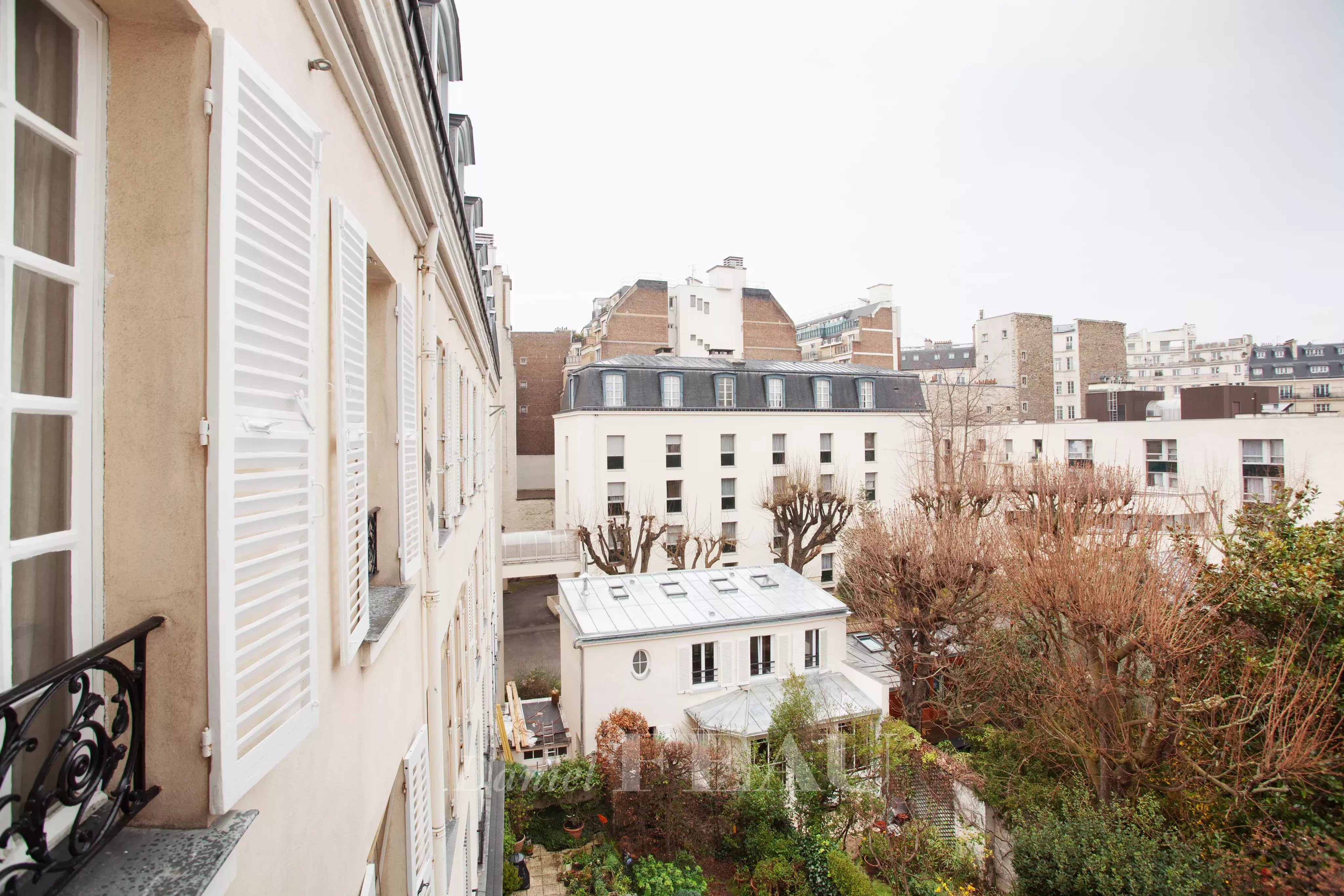 Location Appartement Paris 7ème