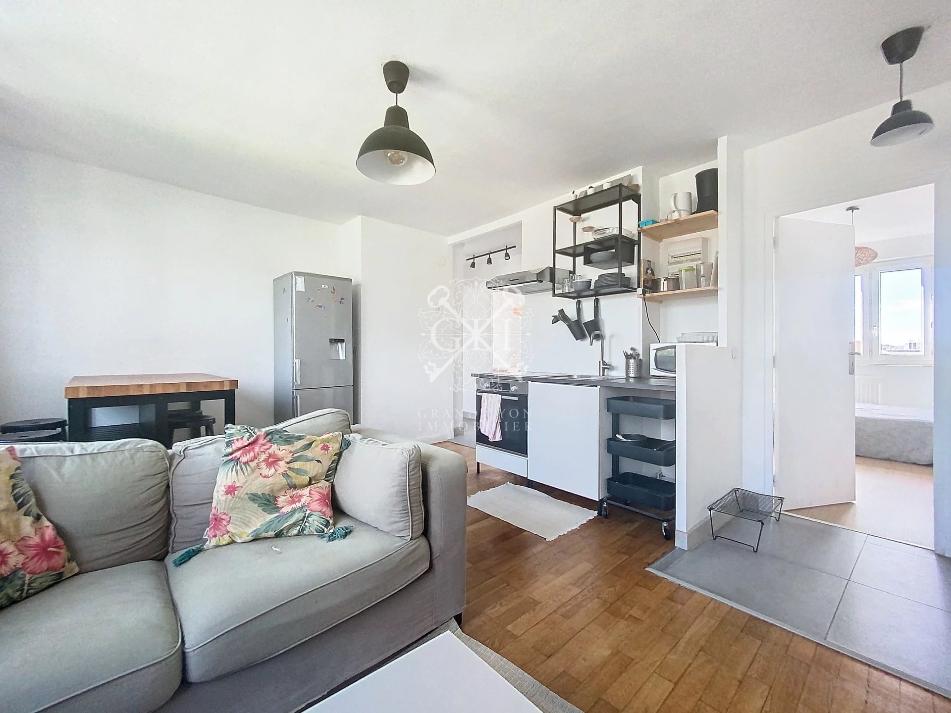 Agence immobilière de Grand Lyon Immobilier