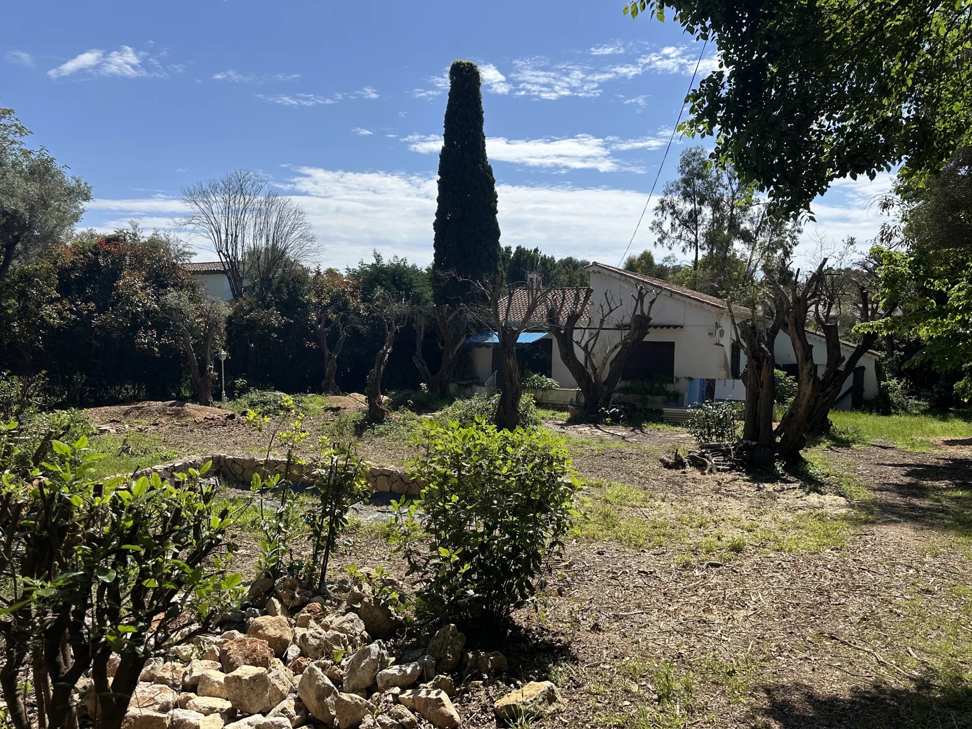 Sale Villa Antibes Cap d'Antibes