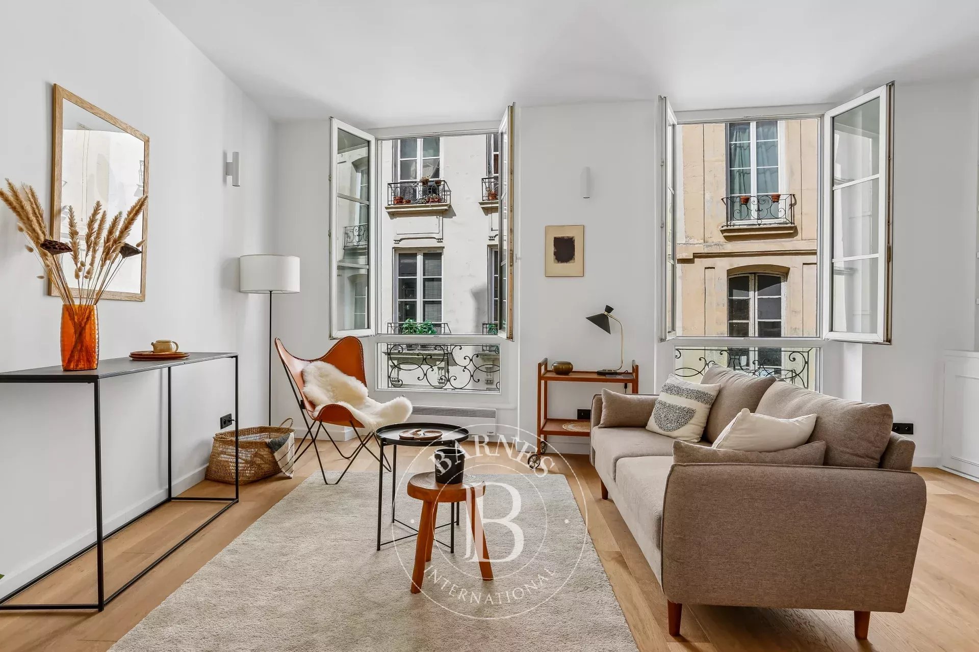 Paris  - Apartment 1 Bedroom - picture 4