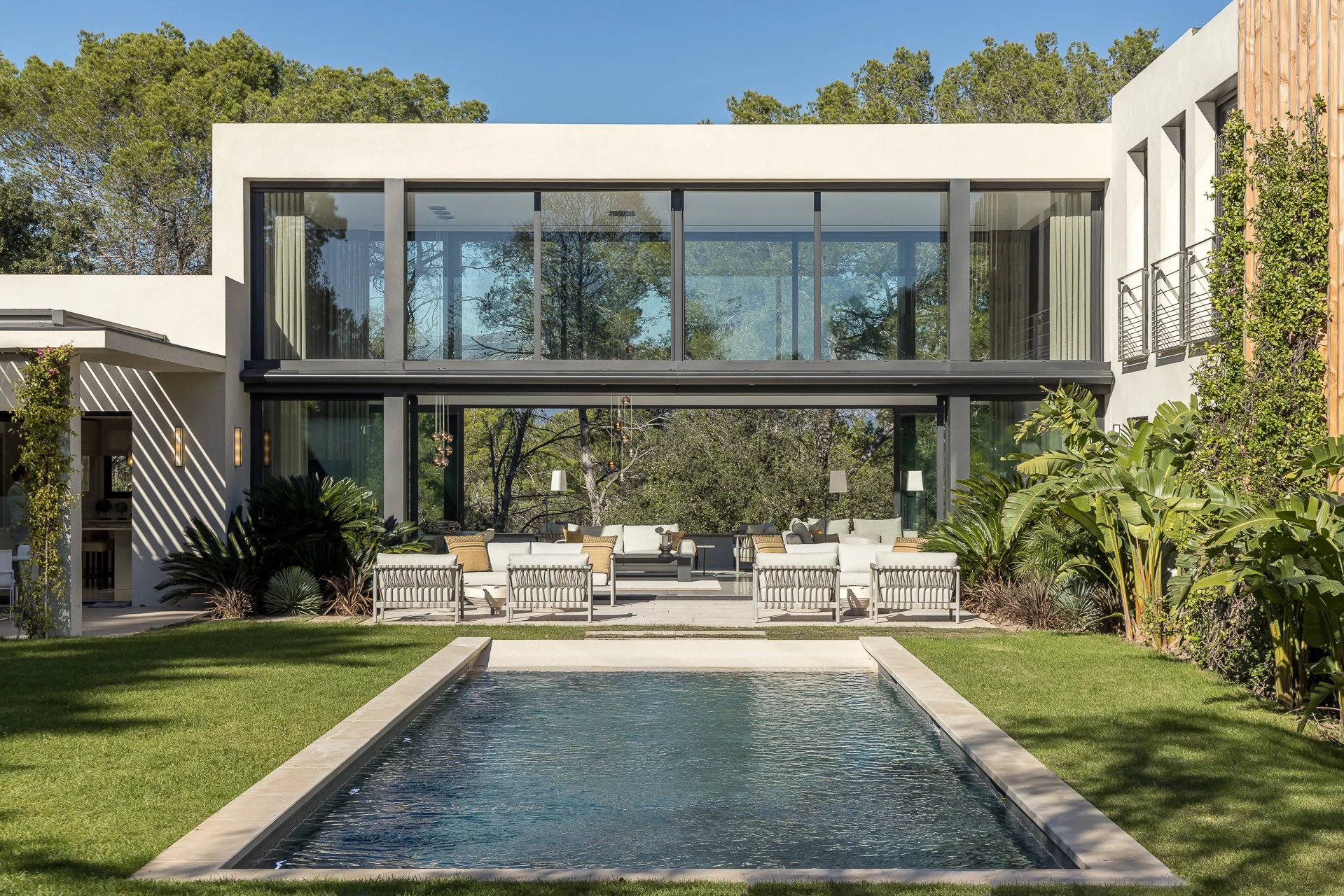 Sale Villa Mougins