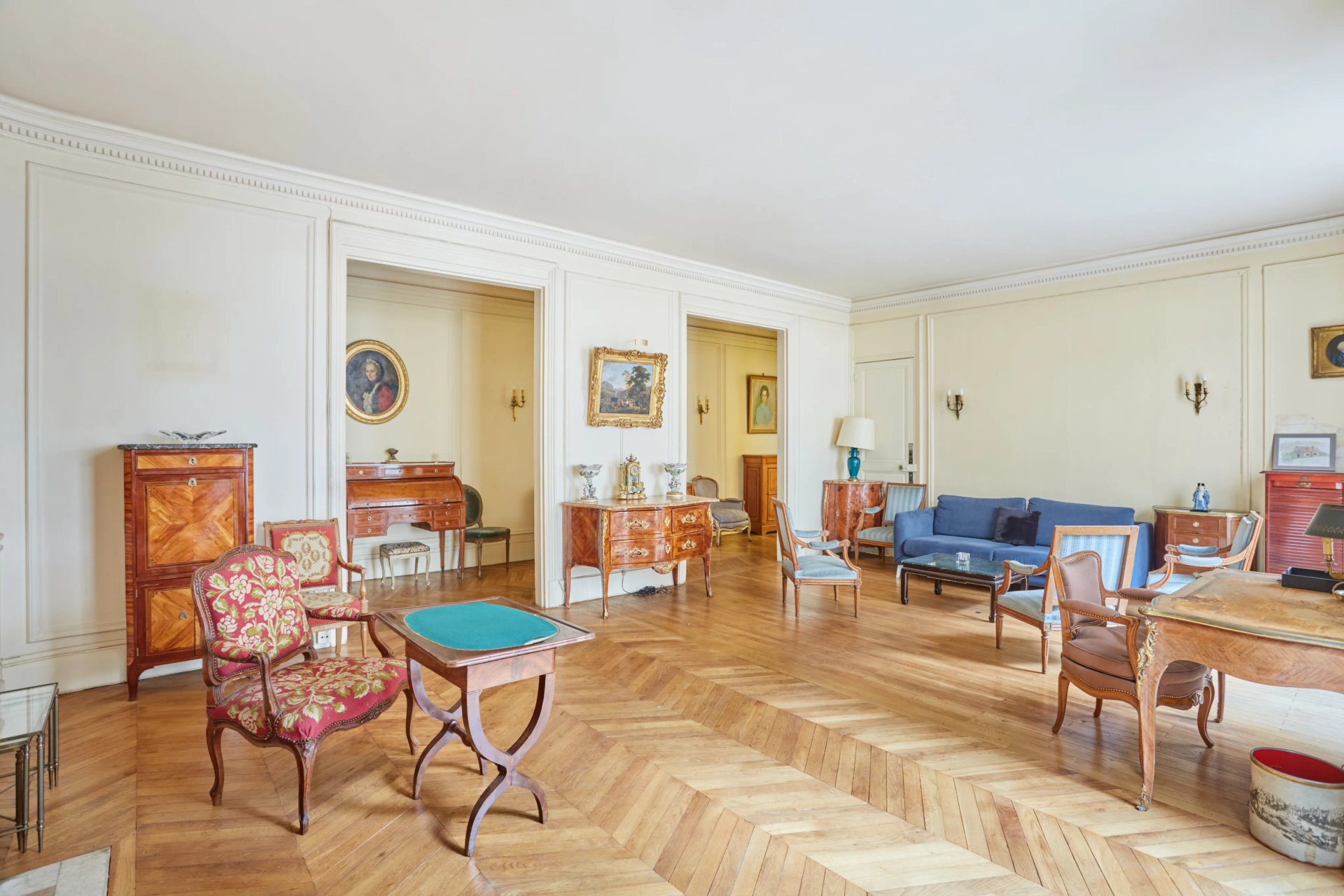 3 Bedroom Apartment/Flat's Image 9