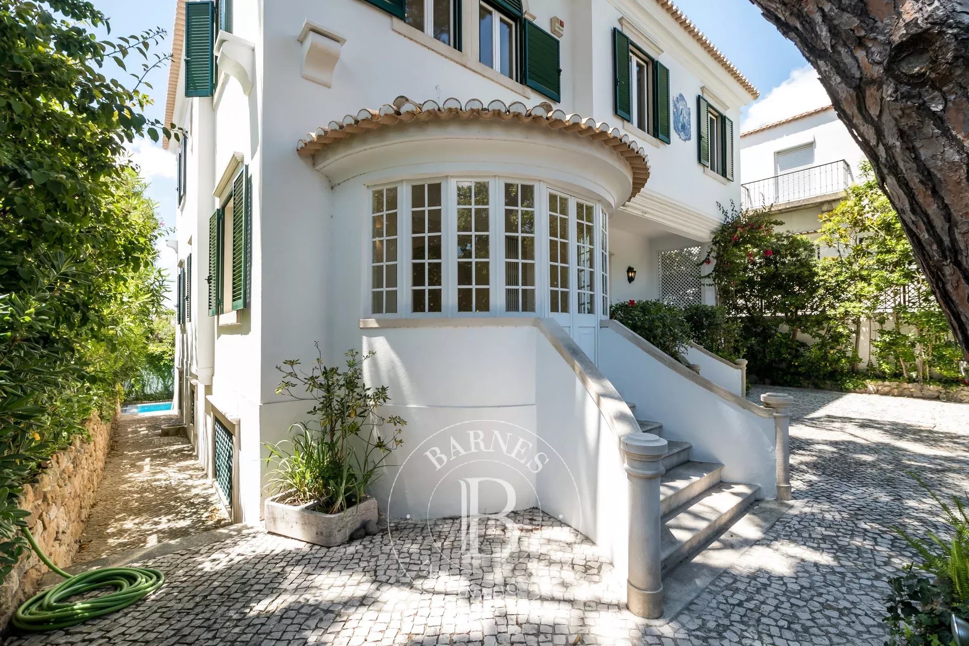 Villa Cascais e Estoril - picture 34