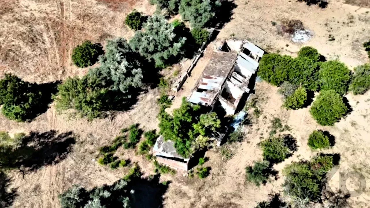 Traditional Countryside Property in Santo Estêvão, Tavira 87172633 image 22