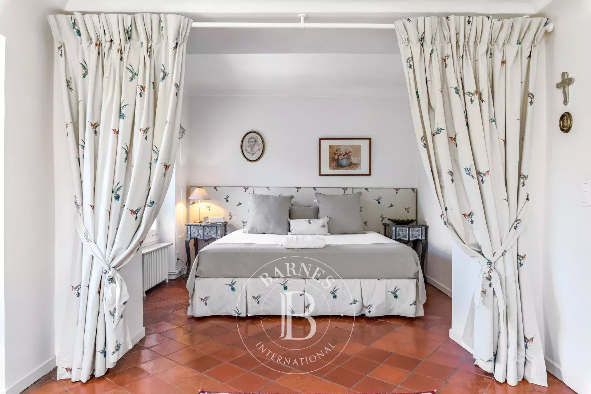 Grasse  - Mas  5 Chambres - picture 9