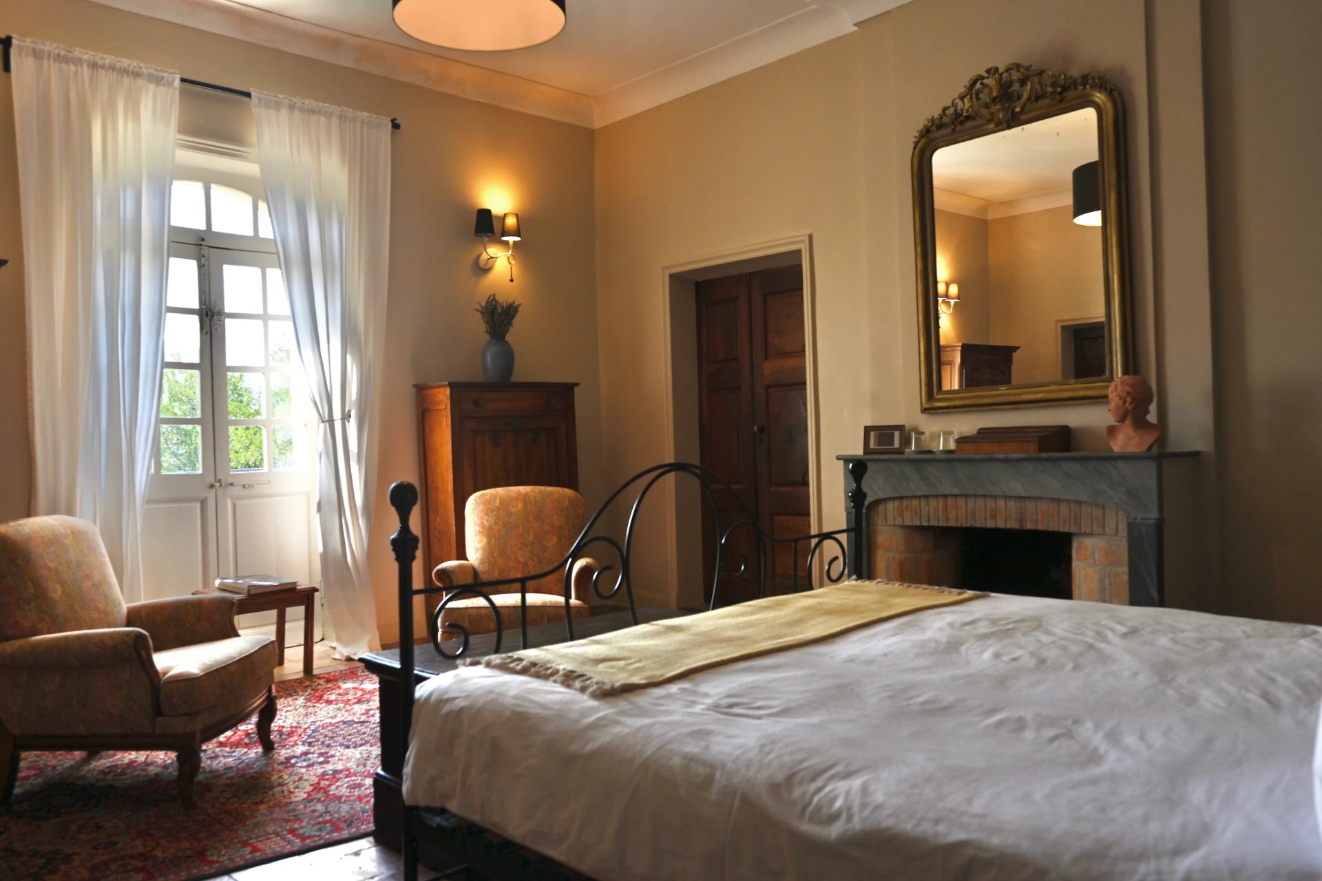 9 Bedroom Chateau's Image 16