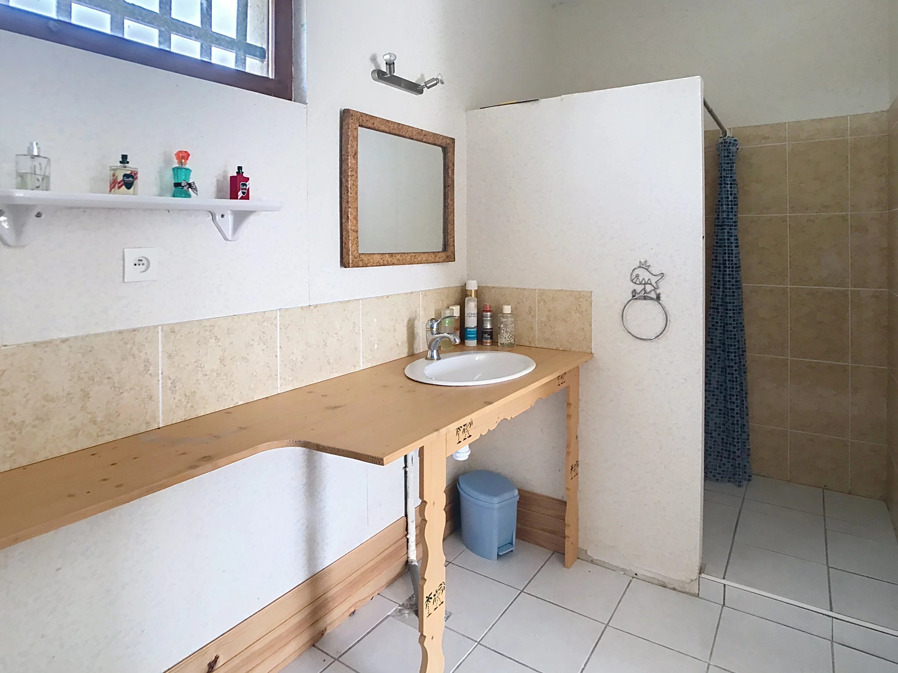 Maison à vendre Salles-sur-l'Hers, Aude