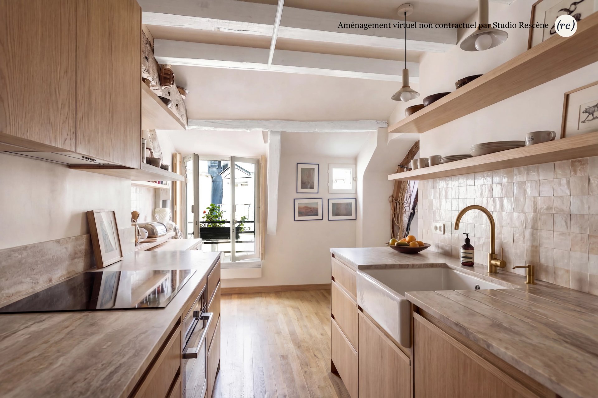 3 Bedroom Apartment/Flat's Image 5