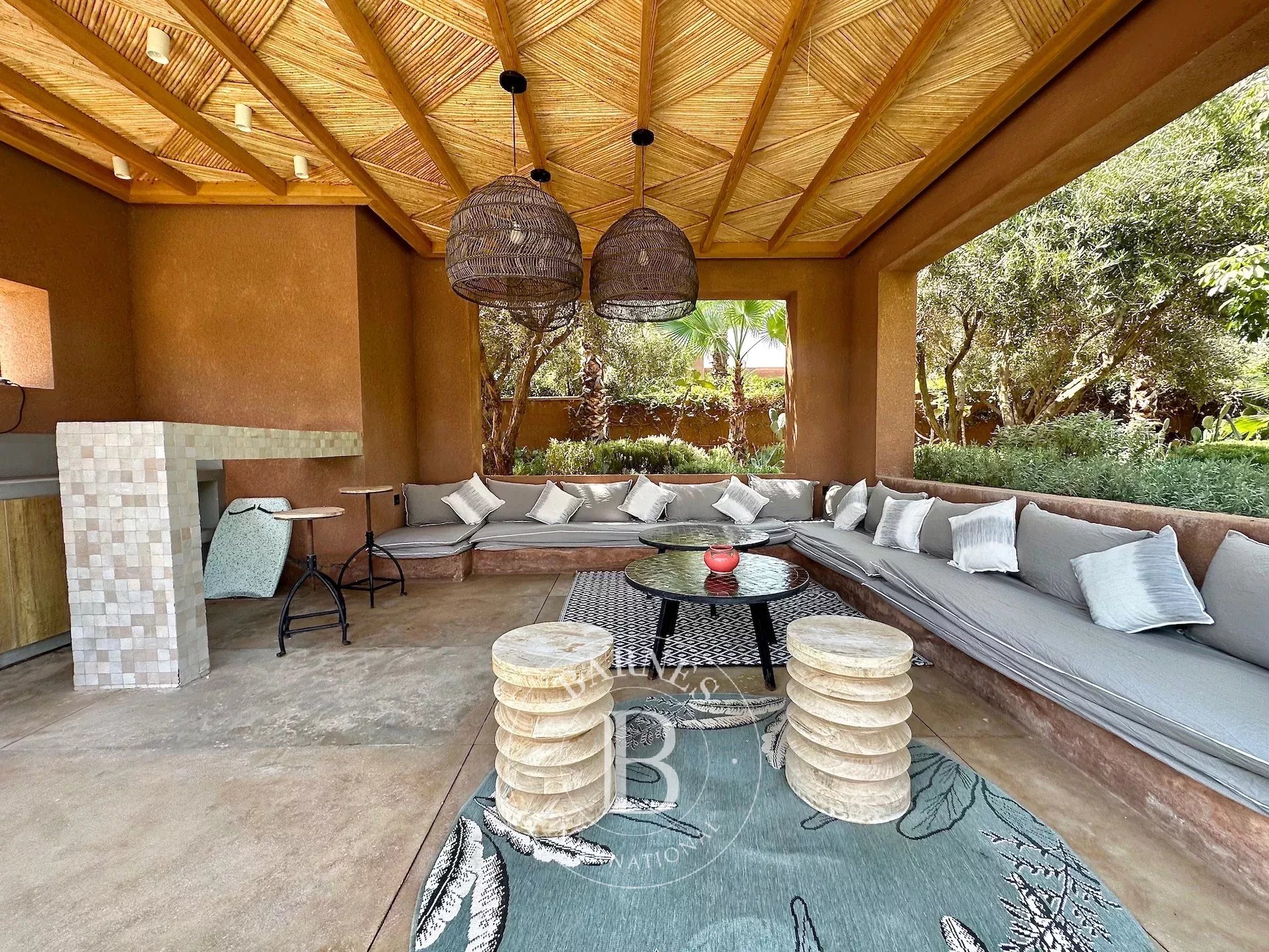 Villa Marrakech - picture 4