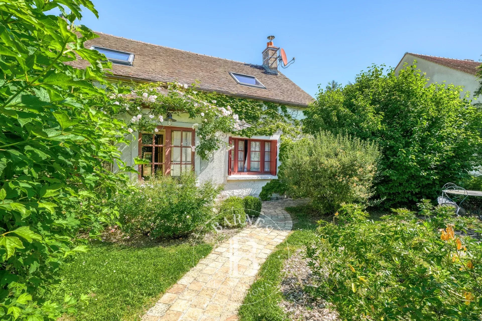 Maison Fontainebleau  -  ref 87067384 (picture 3)